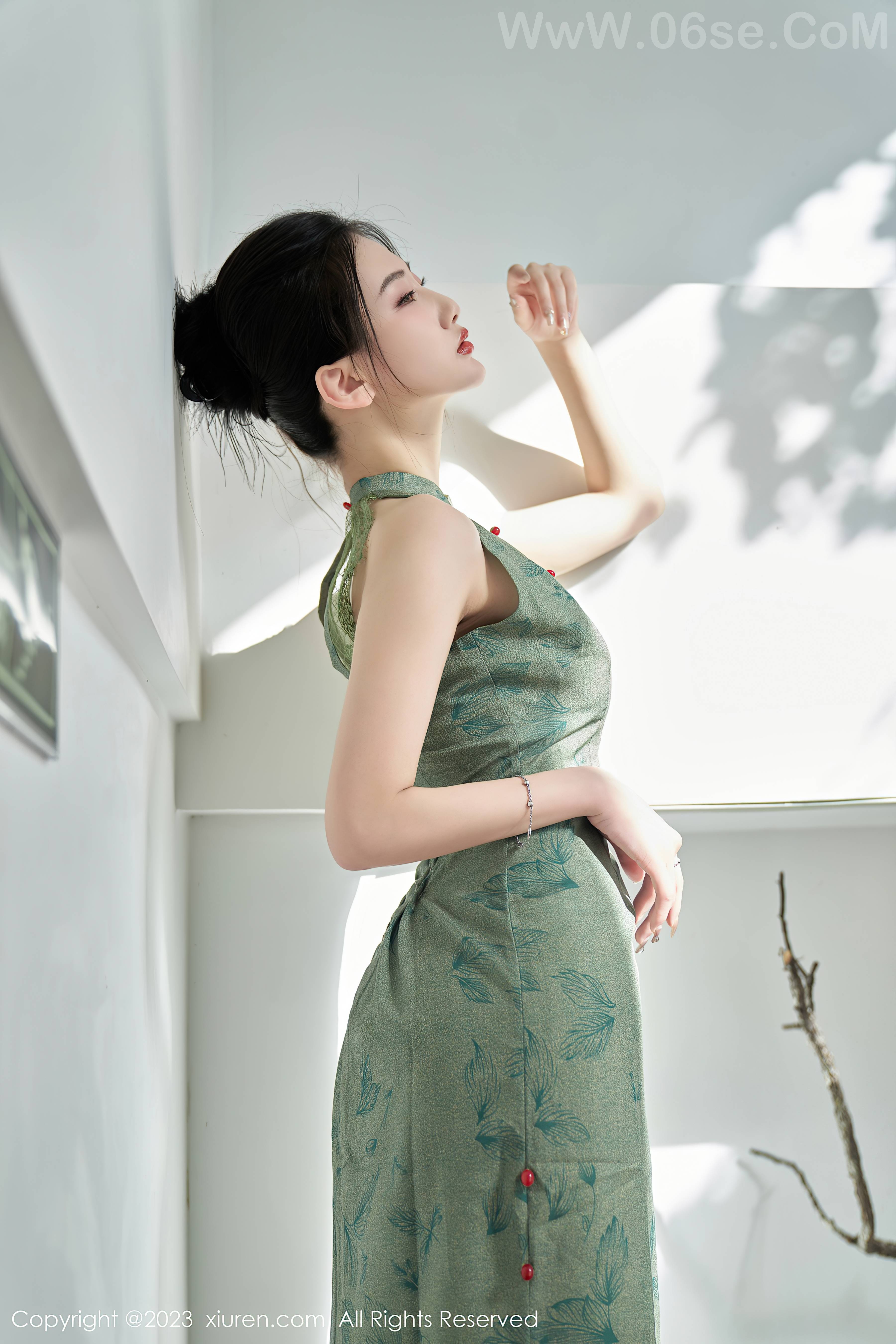 图片[25]-[Xiuren秀人网]2023.08.03 NO.7181 沈青黛[98+1P／994MB]-六色网