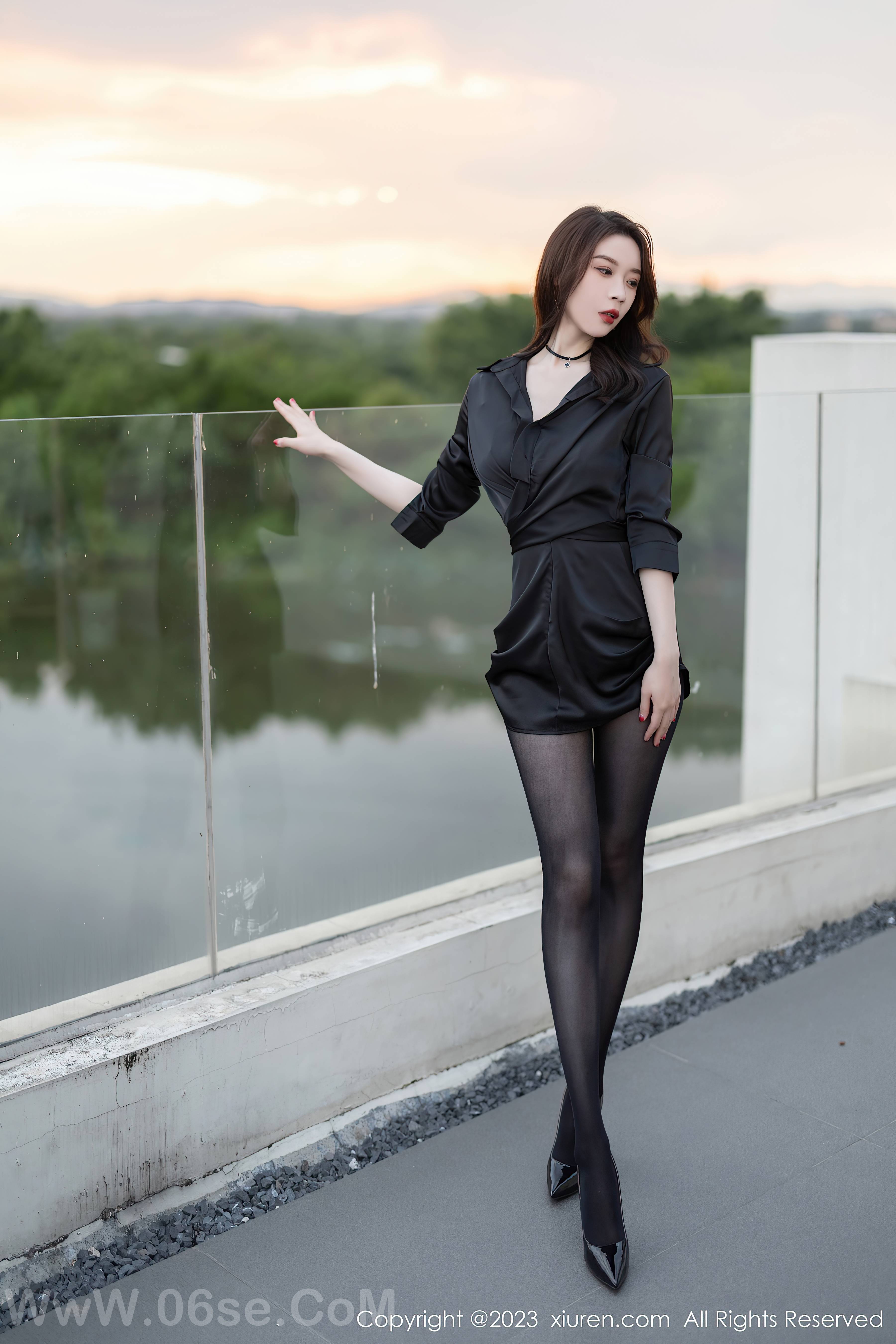 图片[11]-[Xiuren秀人网]2023.09.04 NO.7332 梦心玥[84+1P／616MB]-六色网