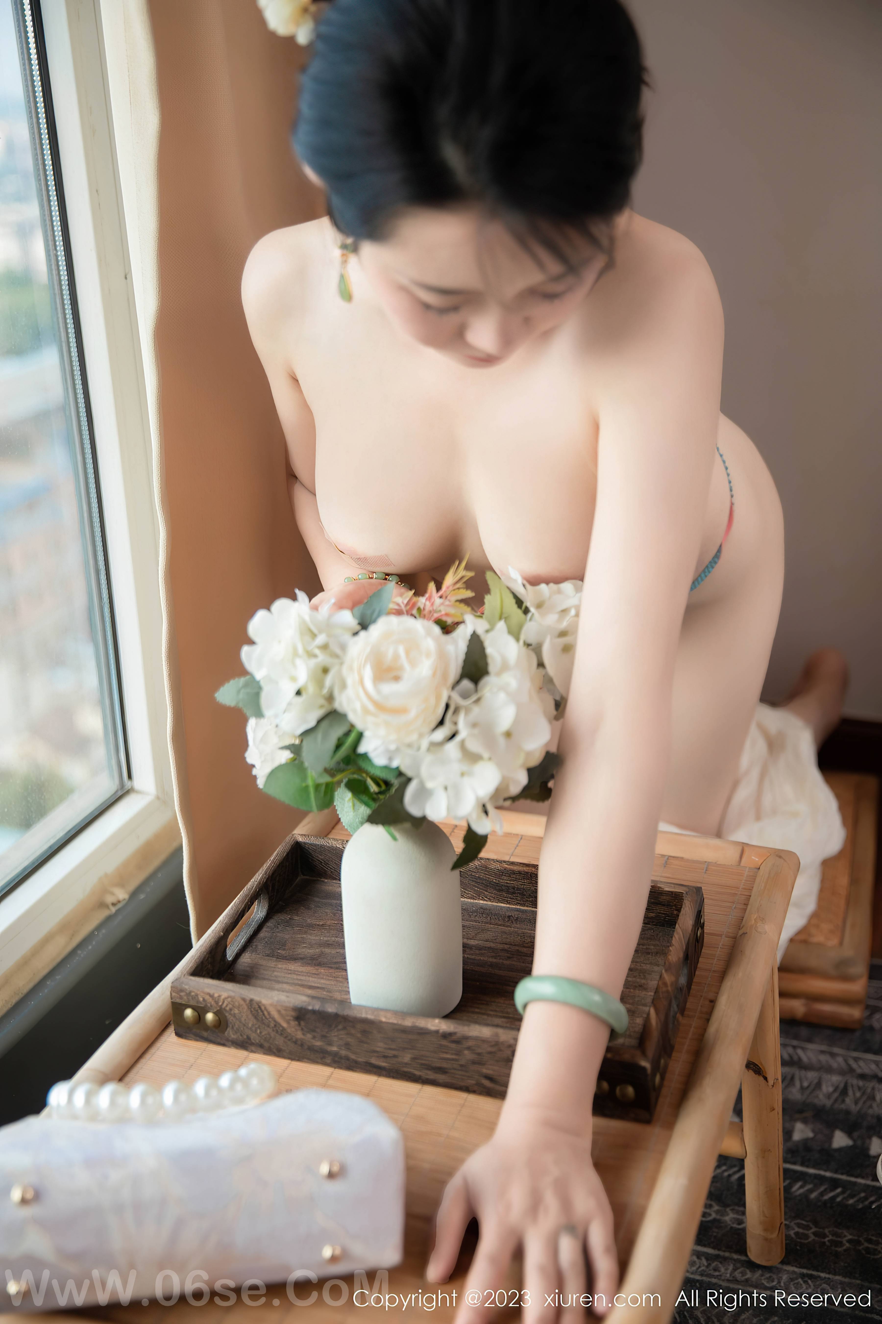 图片[51]-[Xiuren秀人网]2023.09.25 NO.7435 严利娅Yuliya[71+1P／713MB]-六色网