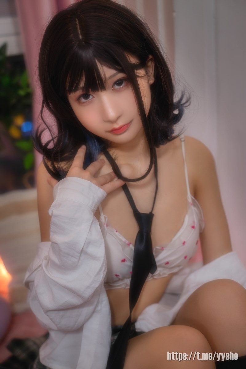 可可老师 - 放课后jk [30P] 5