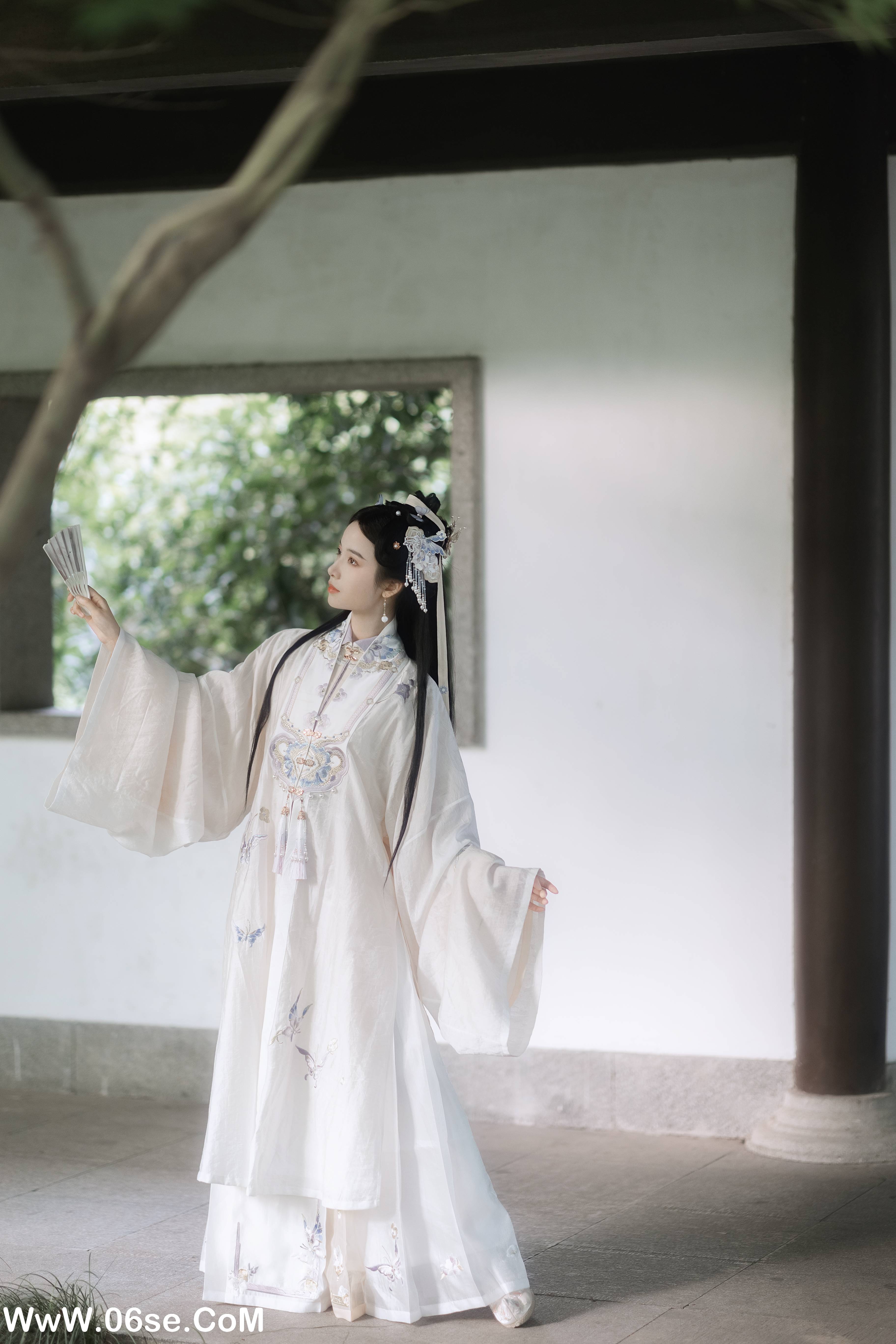 图片[11]-[YITUYU艺图语]2022.11.20 梨园故梦 一只阿梦崽[32+1P／315MB]-六色网