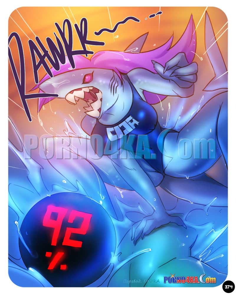 Ebluberry Hentai