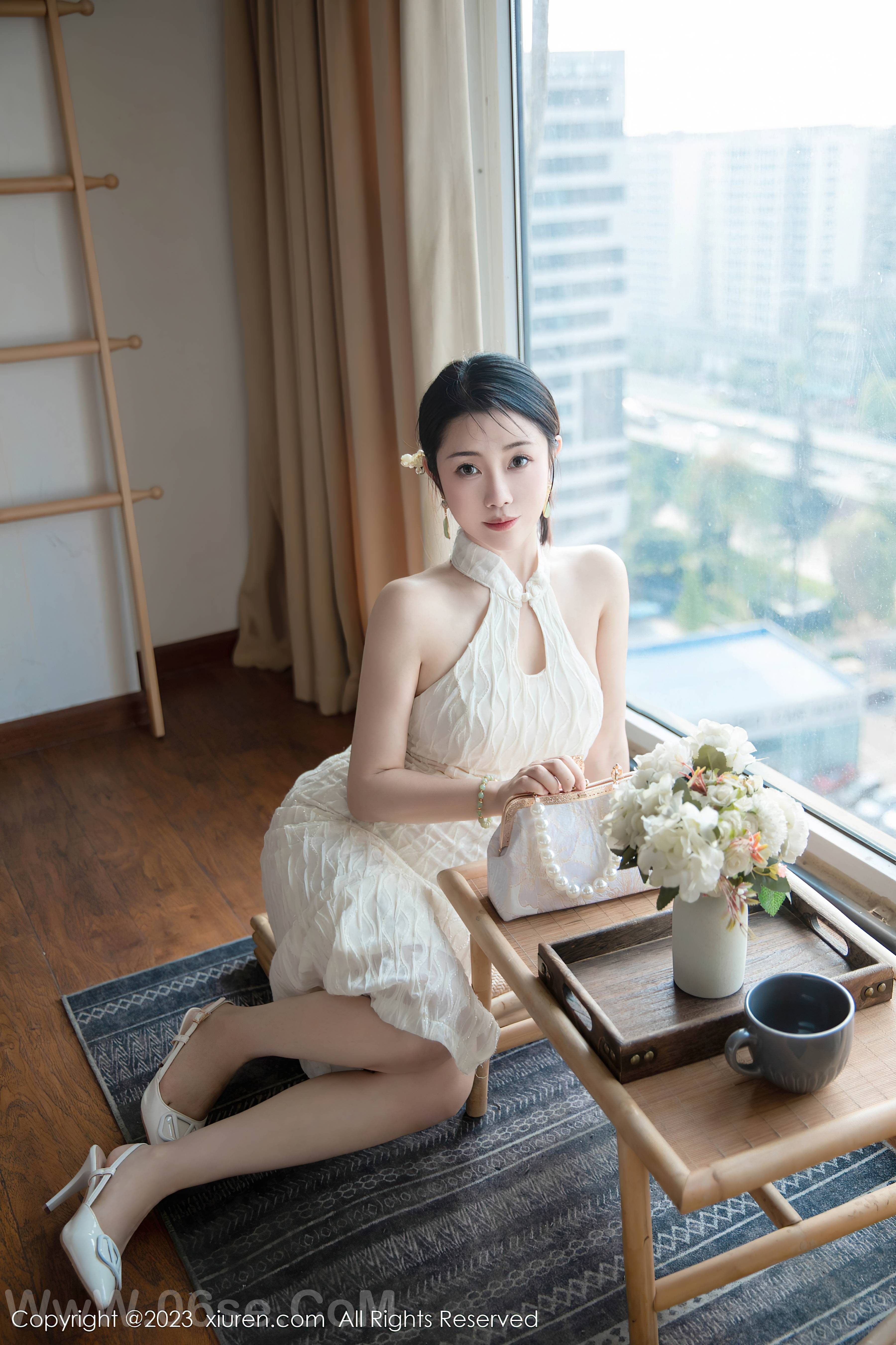 图片[28]-[Xiuren秀人网]2023.09.25 NO.7435 严利娅Yuliya[71+1P／713MB]-六色网