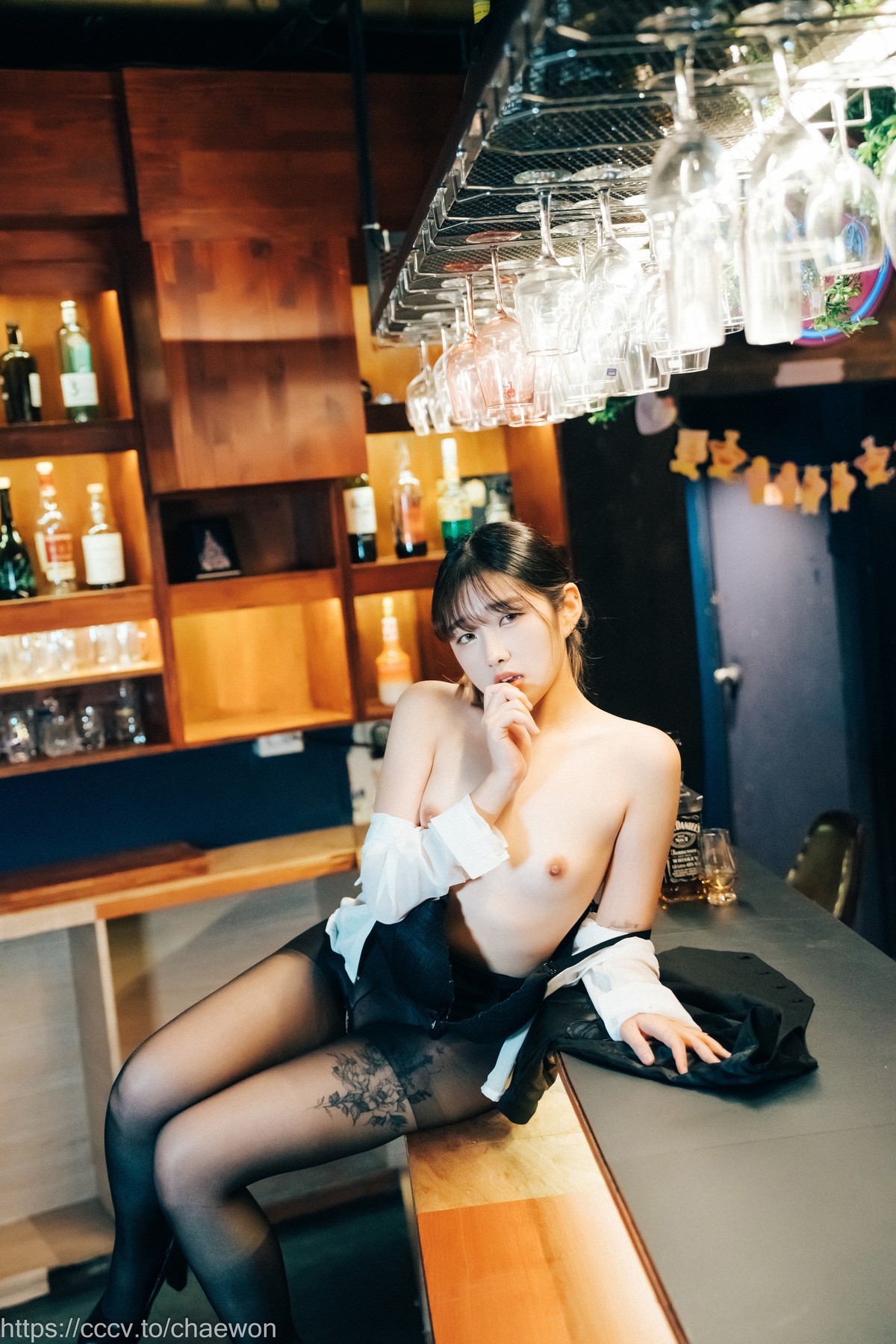 Sonson 손손, [Loozy] S-Bar Set.01 35