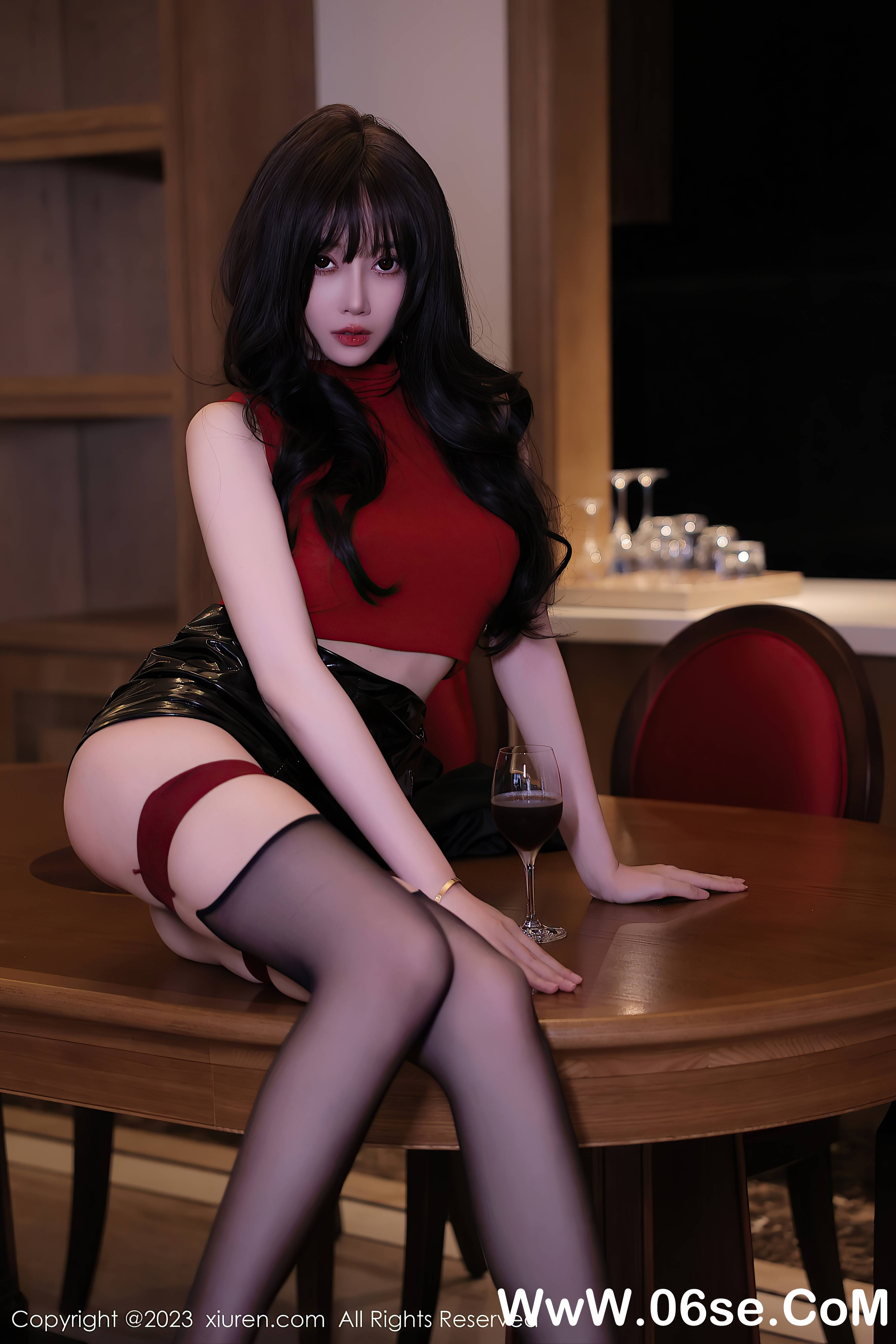图片[18]-[XiuRen秀人网] 2023.05.26 NO.6806 玥儿玥er-六色网