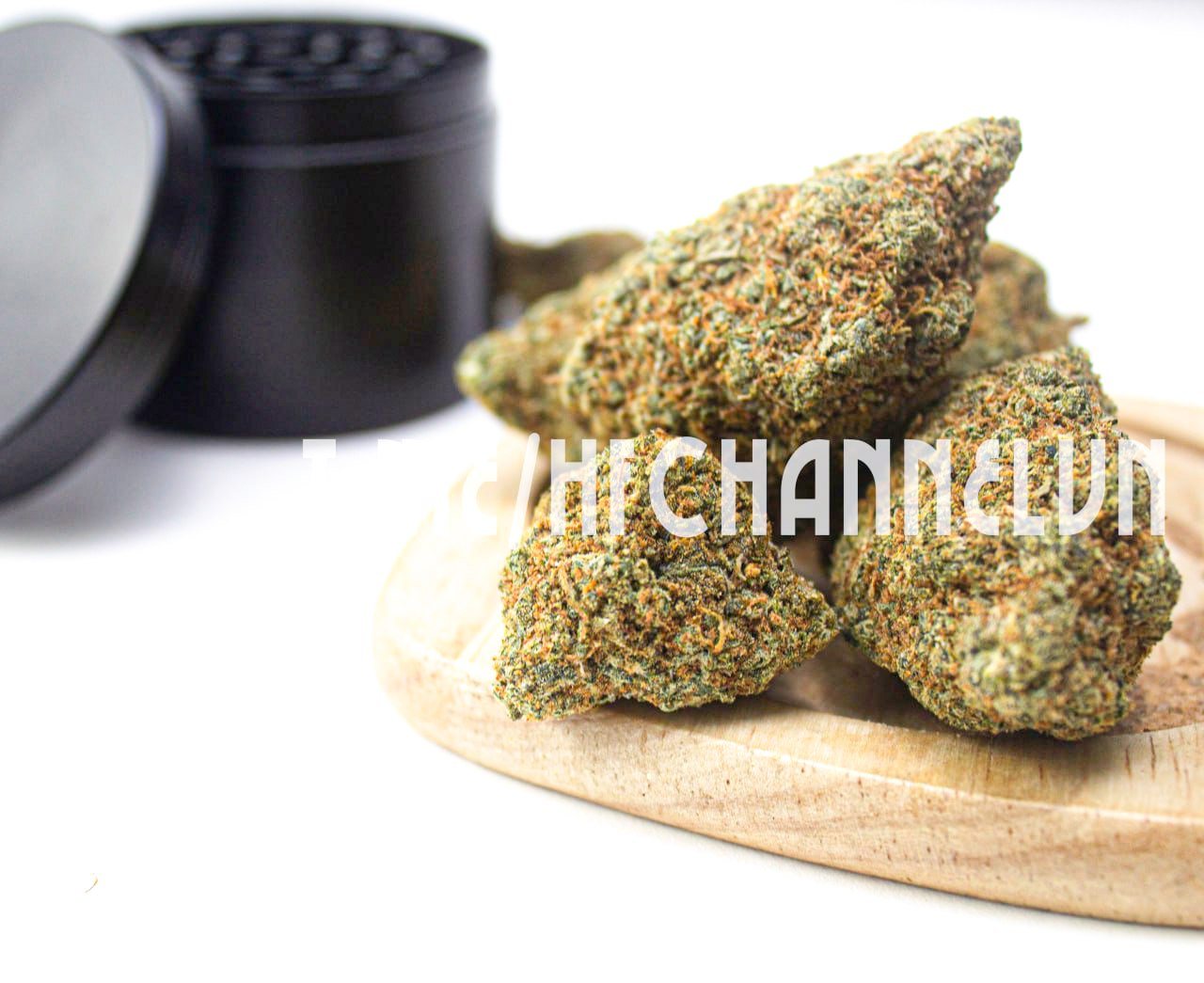 BANANA HAZE (SATIVA) [21,05 THC] Telegraph