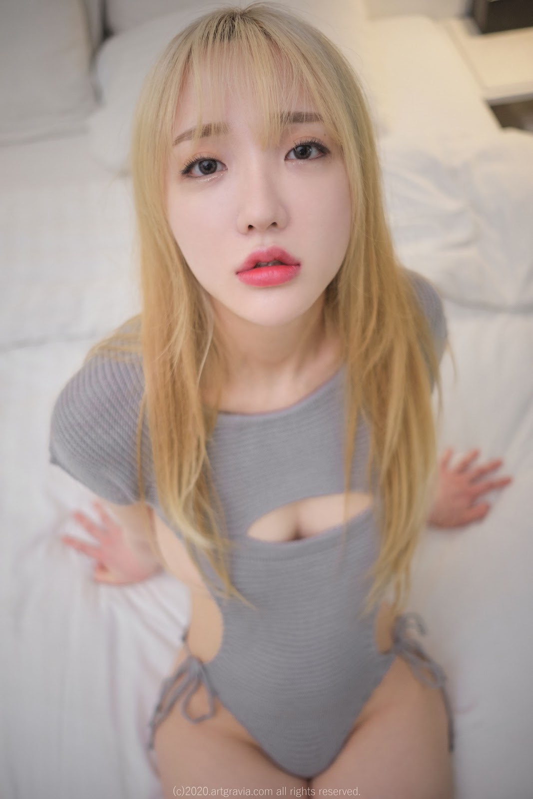 Son Yeeun 손예은, [ArtGravia] Vol.168 아트그라비아 Set.01 55