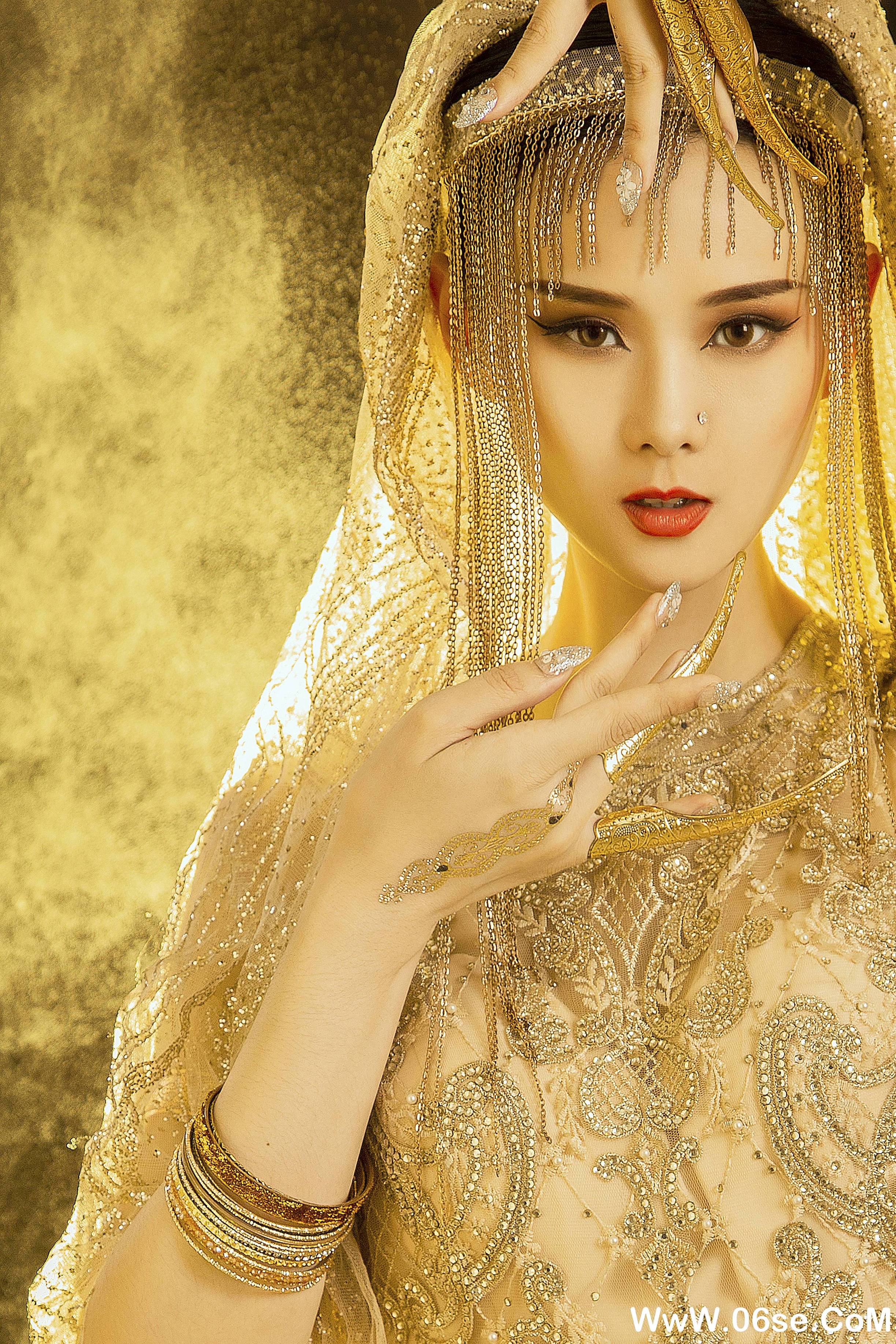 图片[22]-[YITUYU艺图语]2021.12.24 纸醉金迷 欣宝[21+1P／510MB]-六色网