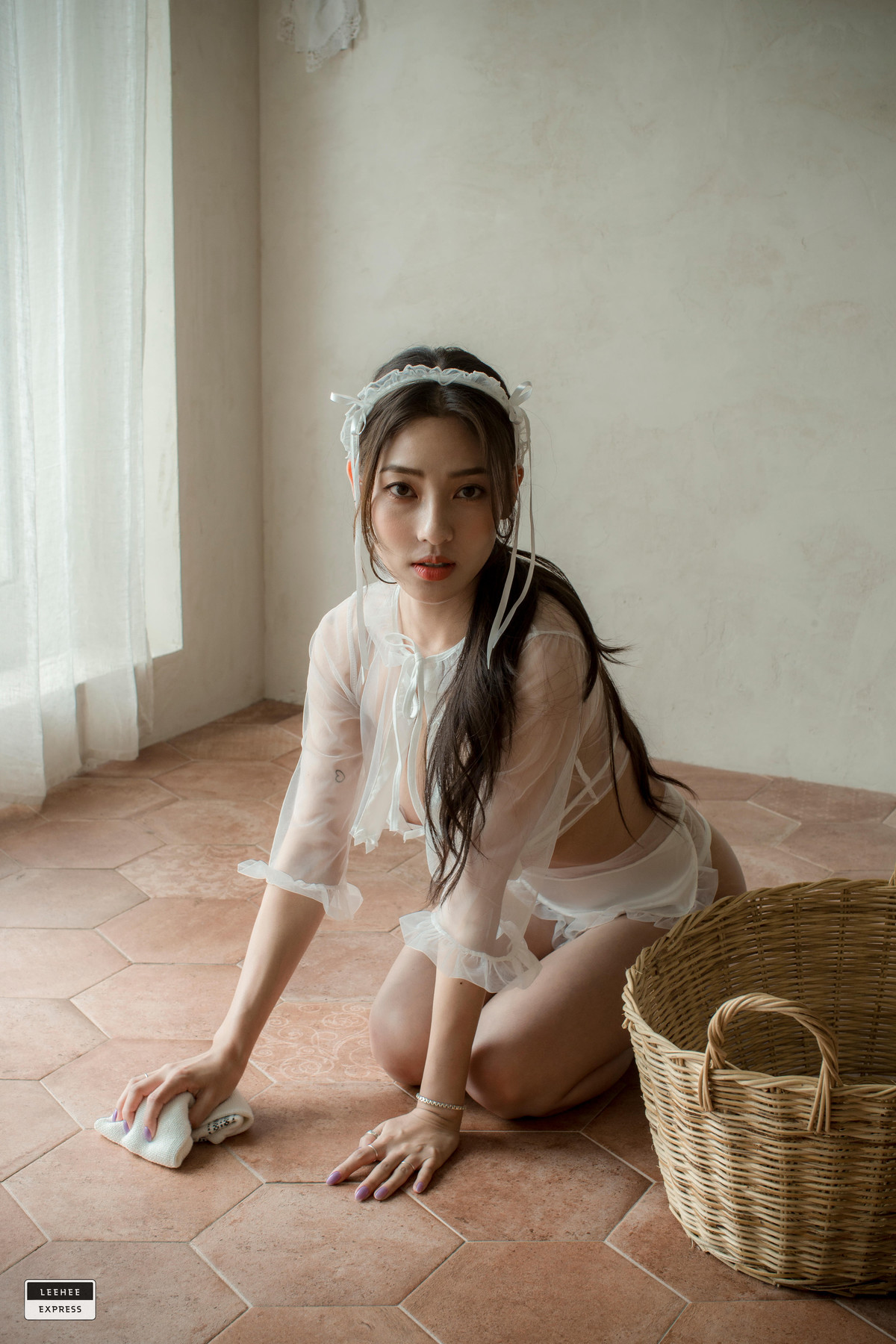 G.su [LEEHEE EXPRESS] LERB-047A 47