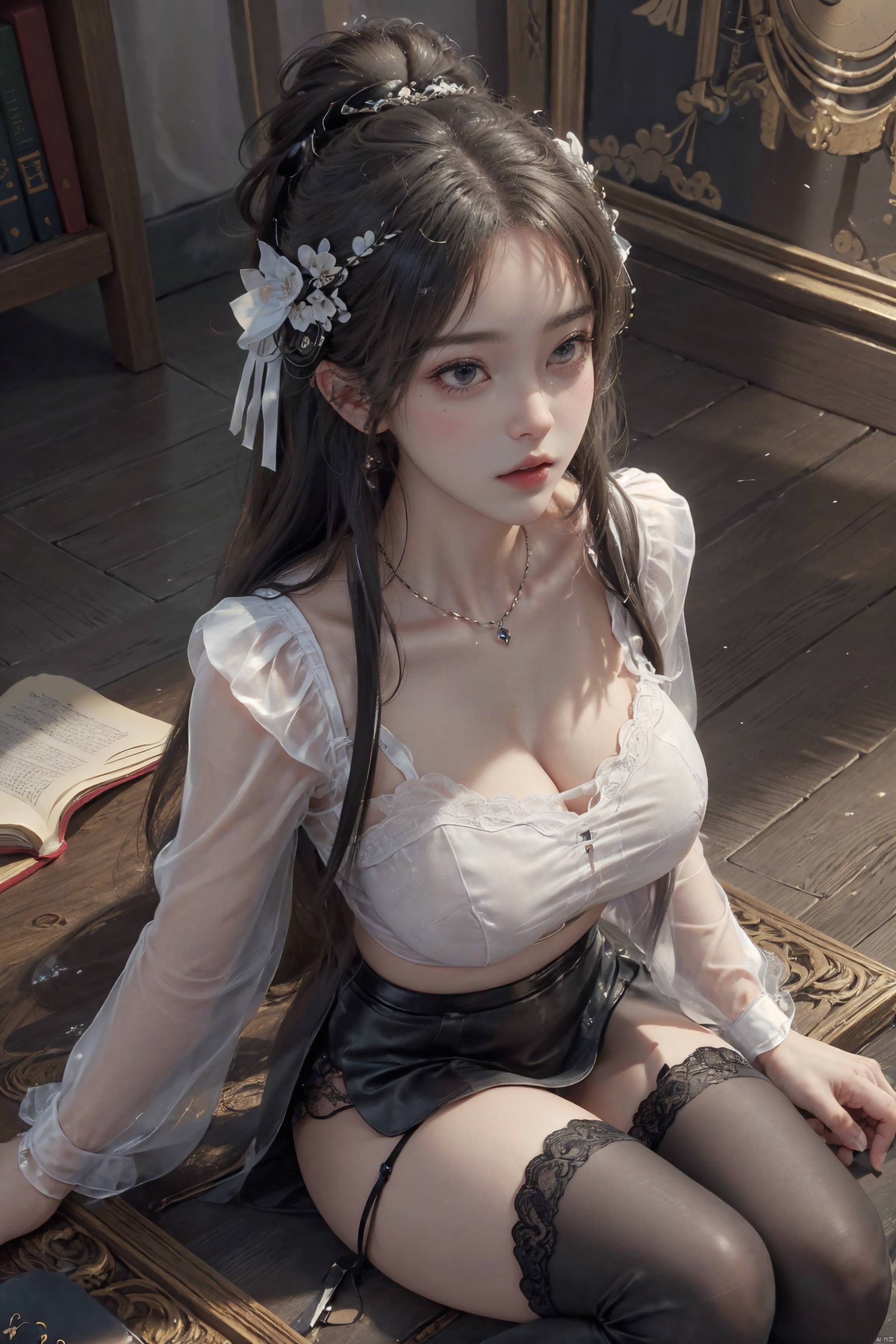 图片[52]-完美世界 清漪 精美0302-六色网