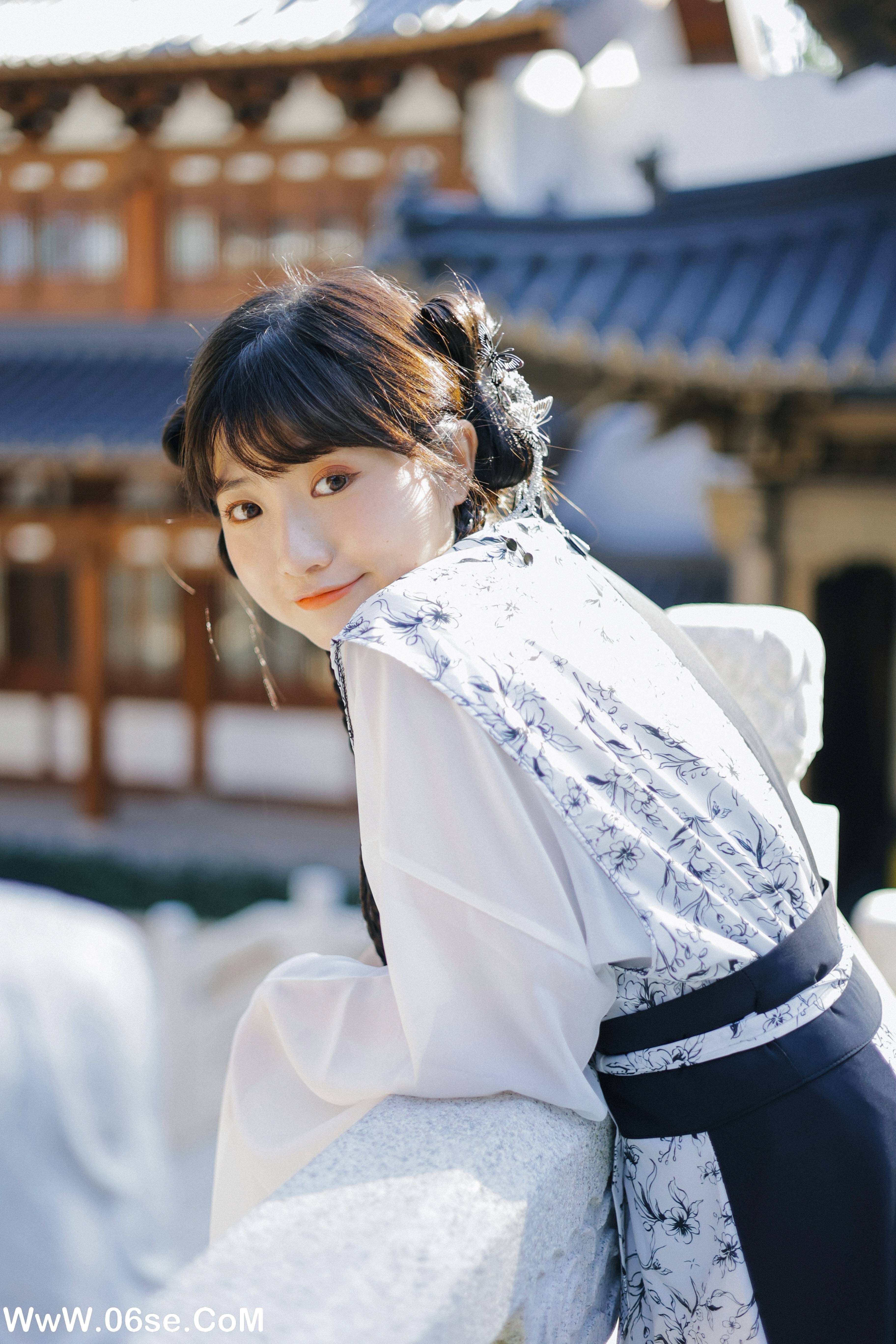 图片[19]-[YITUYU艺图语]2022.11.04 悠悠径山 蓝胖子-[21+1P／168MB]-六色网