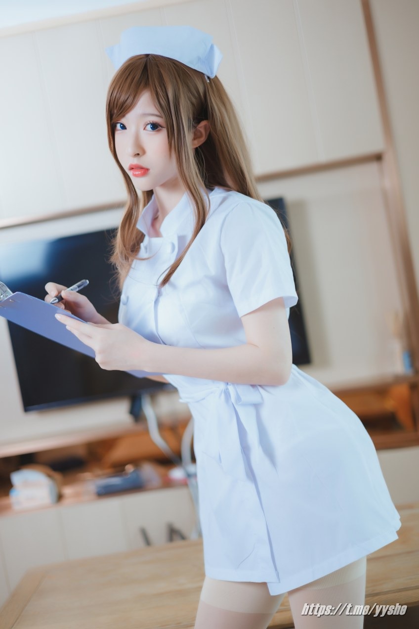 清水由乃 - 家庭护士 [77P] 35