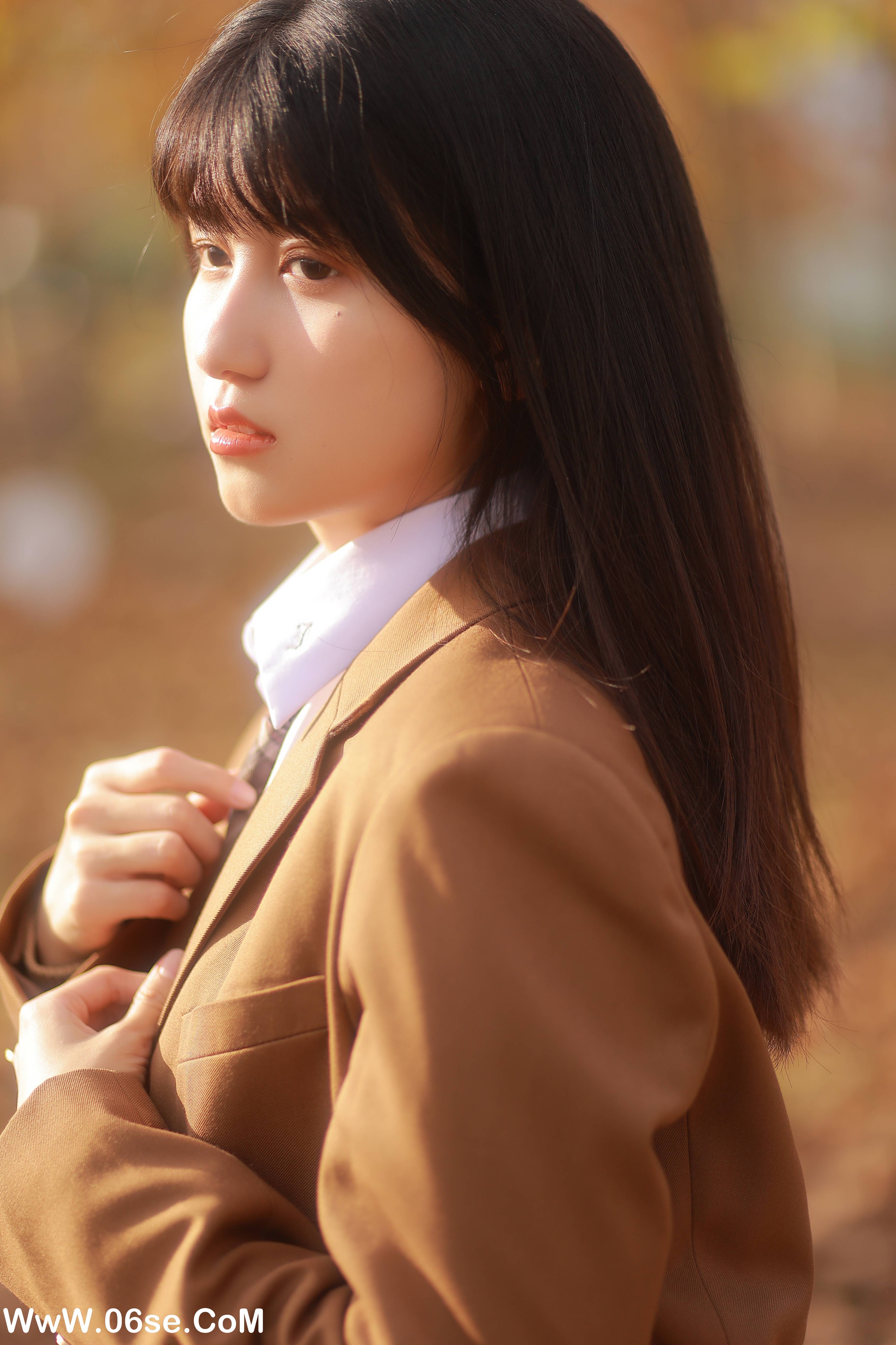 图片[7]-[YITUYU艺图语]2022.09.09 秋日童话 lovelatte11[35+1P／408MB]-六色网