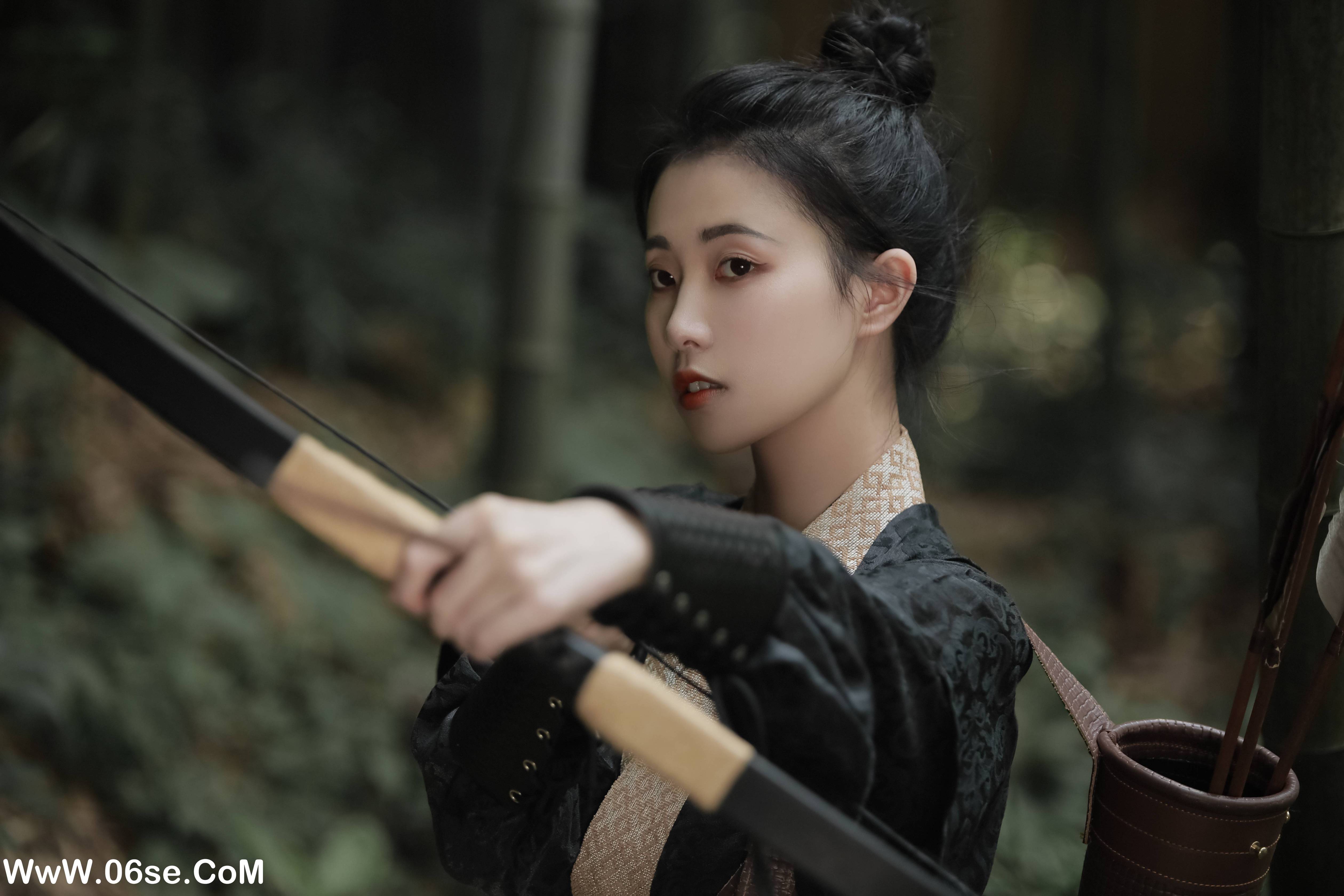 图片[9]-[YITUYU艺图语]2022.08.30 江湖客 小林同学[22+1P／298MB]-六色网