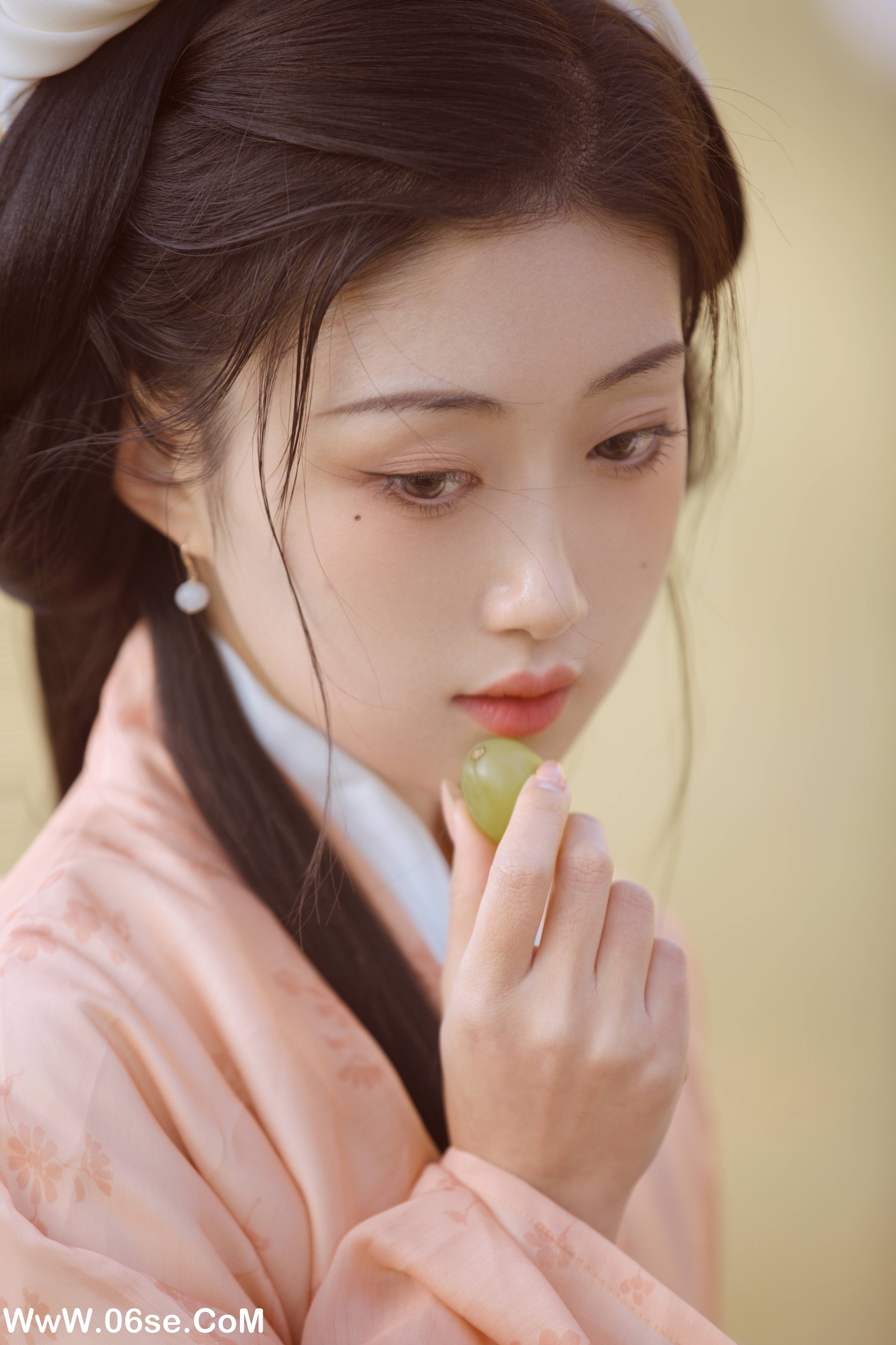 图片[6]-[YITUYU艺图语]2022.05.12 西施 我真的词穷勒[28P-154.53 MB]-六色网