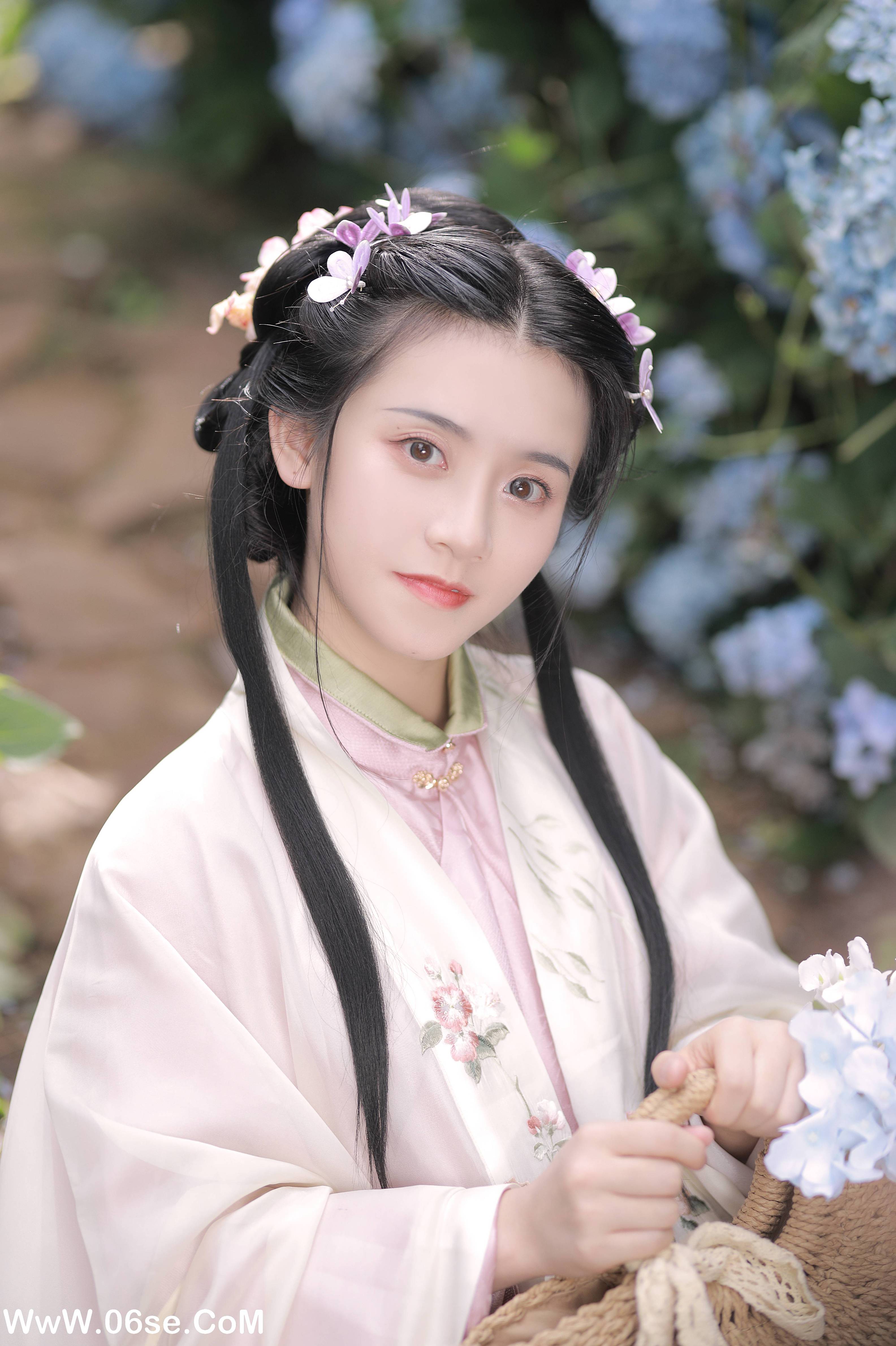 图片[33]-[YITUYU艺图语]2022.07.20 一念花开，香如故 Dear-郑同学[37+1P／675MB]-六色网