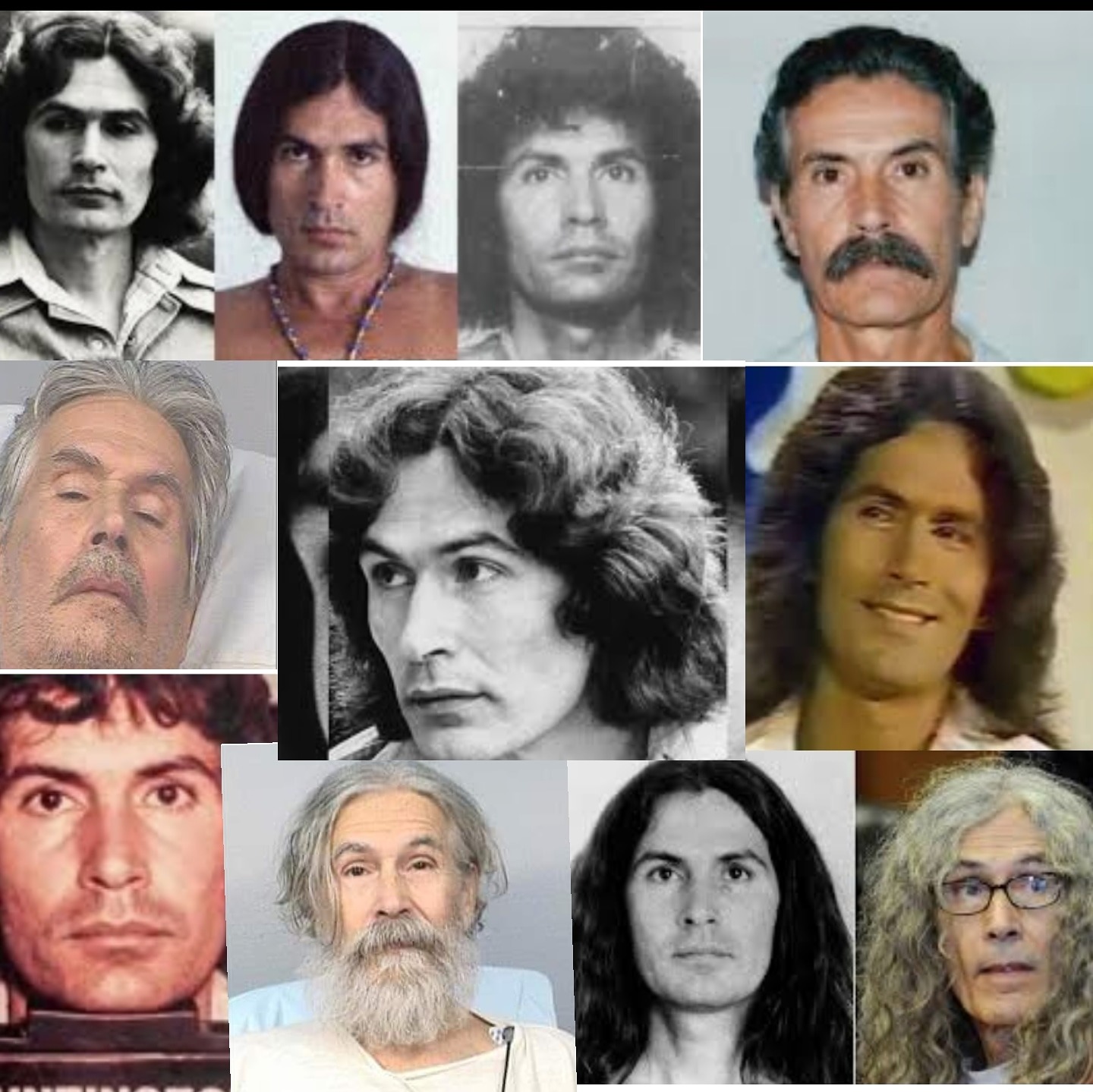 El Asesino Del Juego De Citas La Siniestra Historia De Rodney Alcalá Telegraph 9300