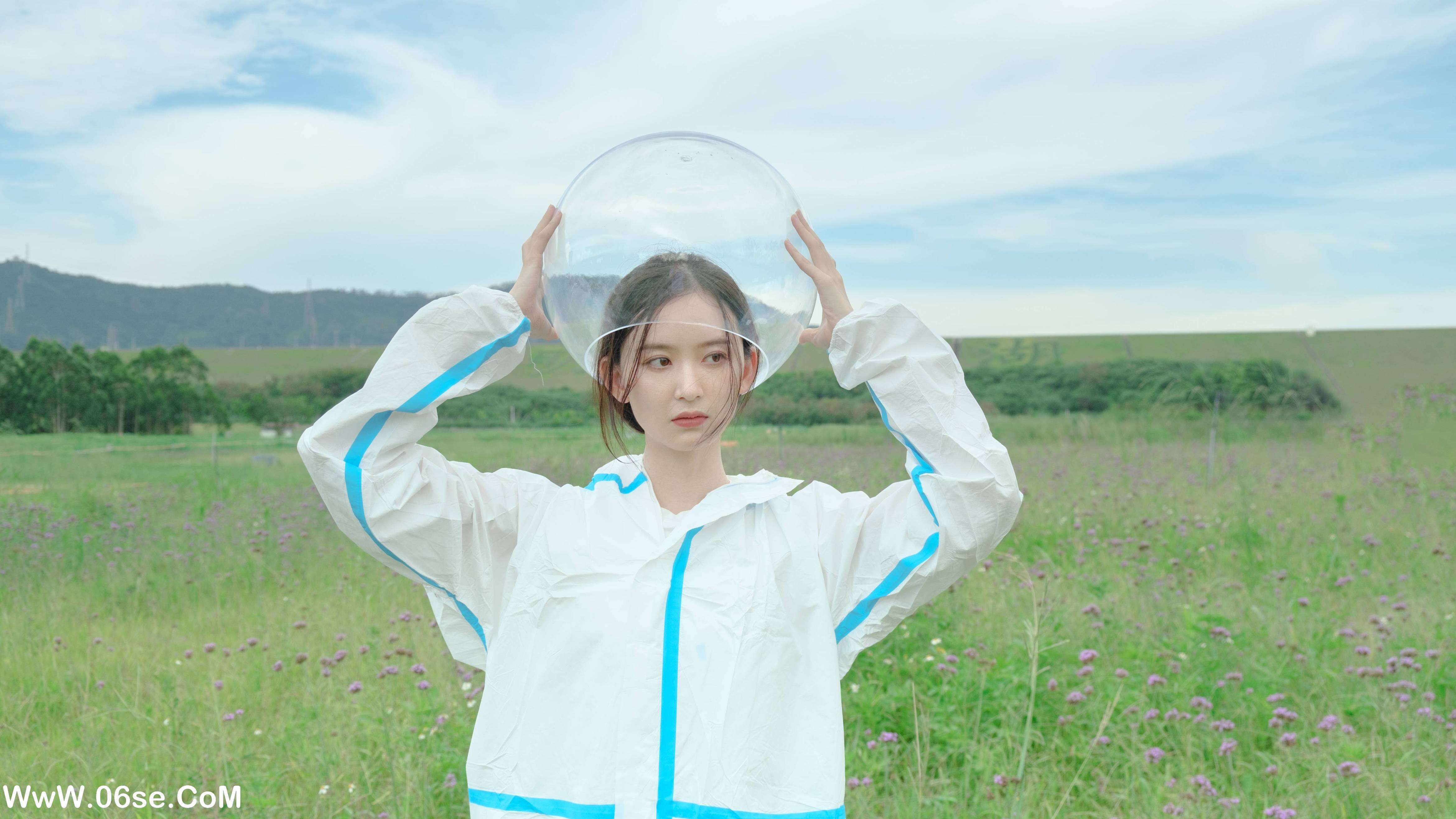 图片[4]-[YITUYU艺图语]2022.08.08 疫情狂想 小熊维妮[28+1P／293MB]-六色网