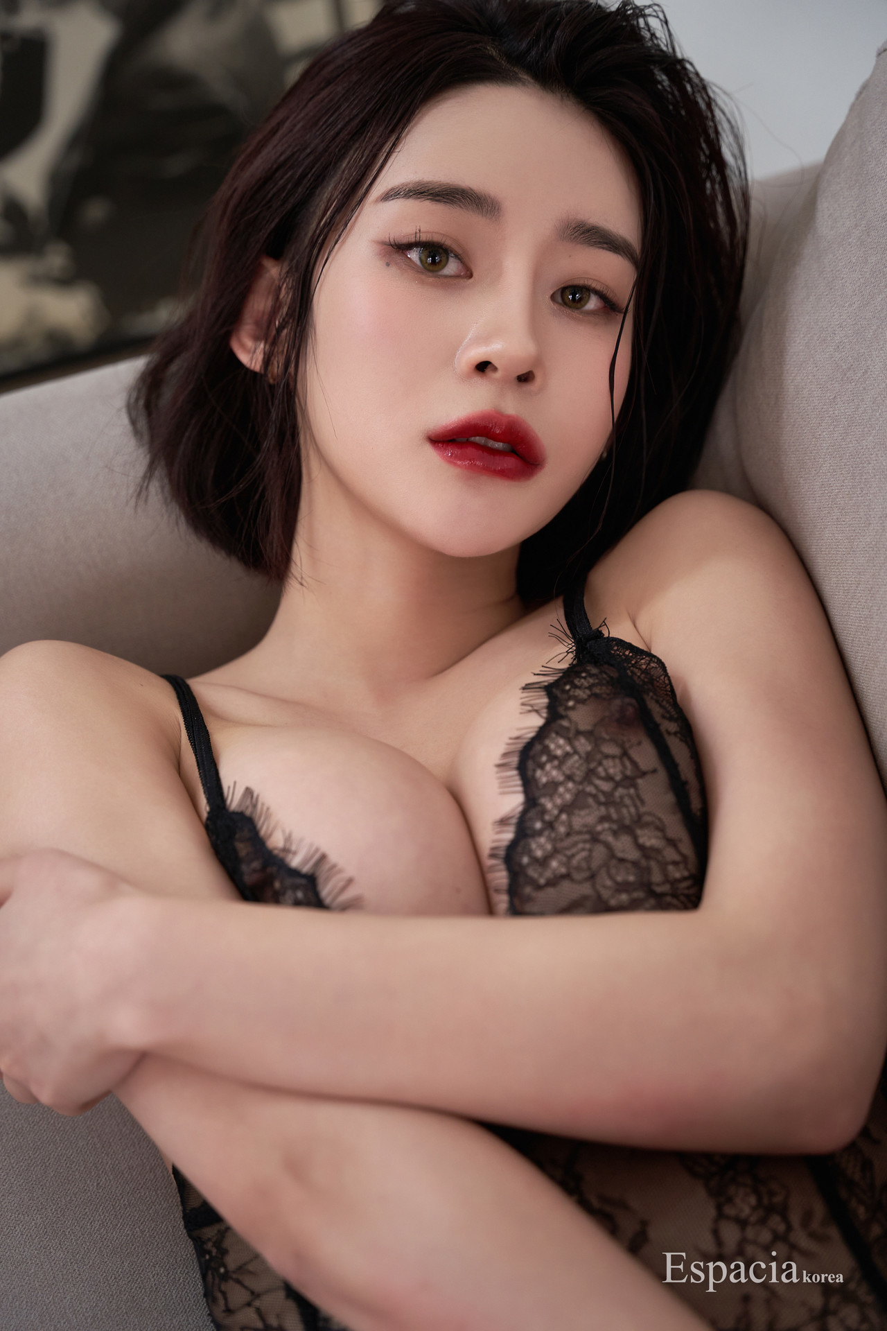 Rahee [Espasia Korea] EHC#052 40