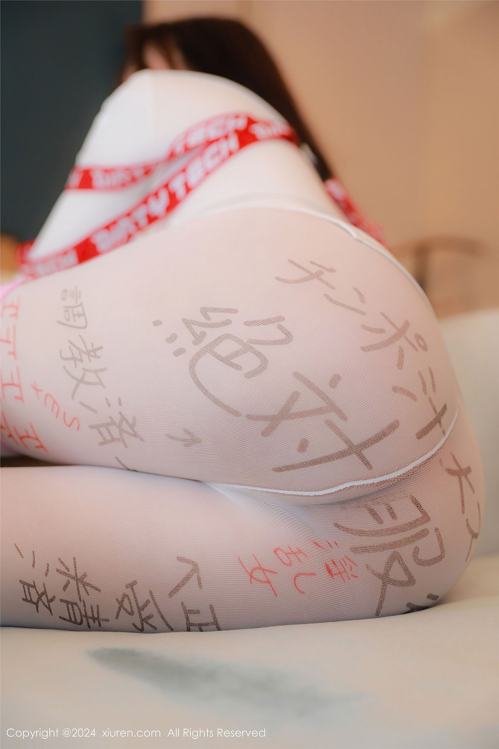 图片[82]-[XIUREN秀人网] 2024.03.19 NO.8258 小薯条nienie-六色网
