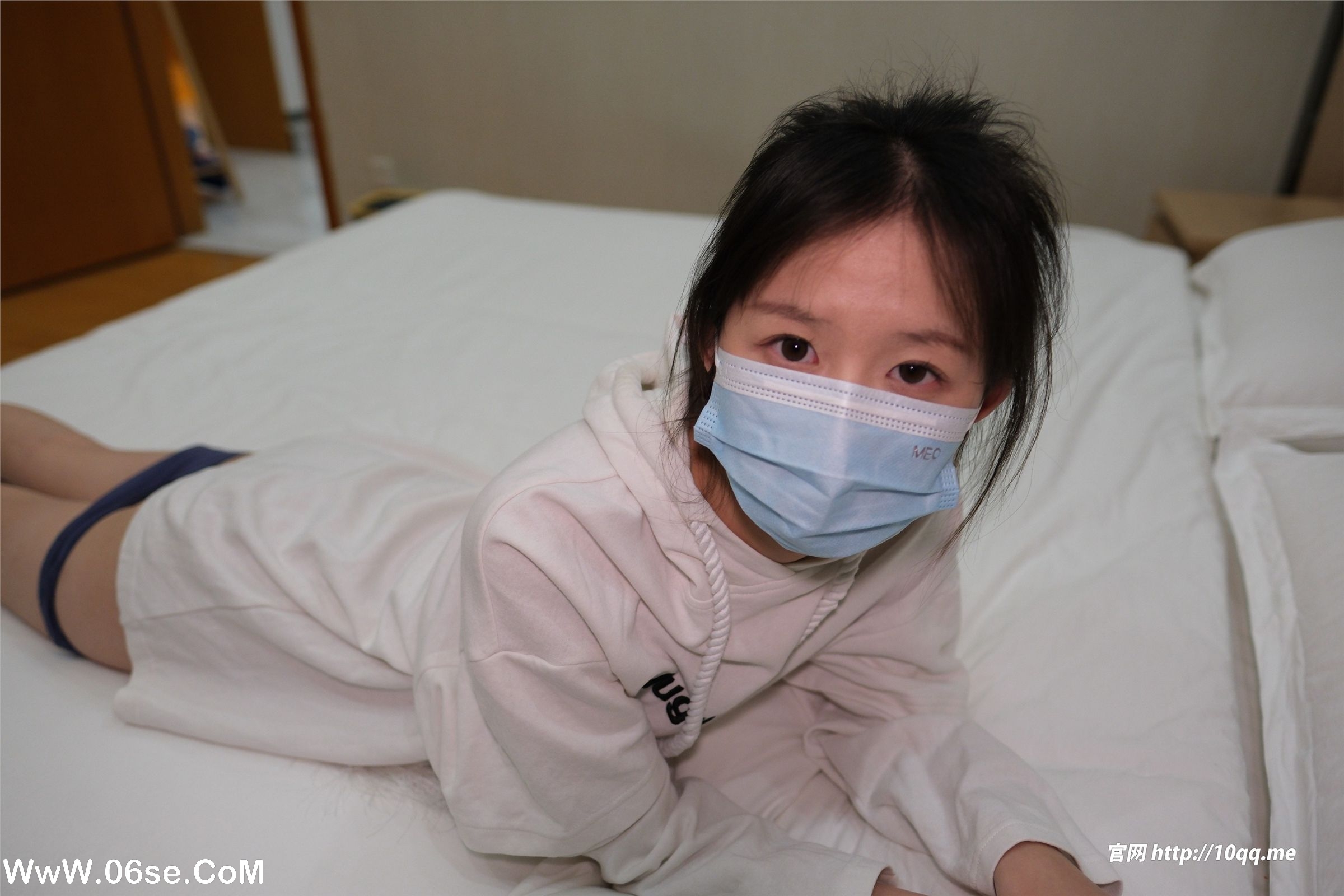 图片[74]-[ROSI写真]口罩系列 2024.01.29 NO.2787-六色网