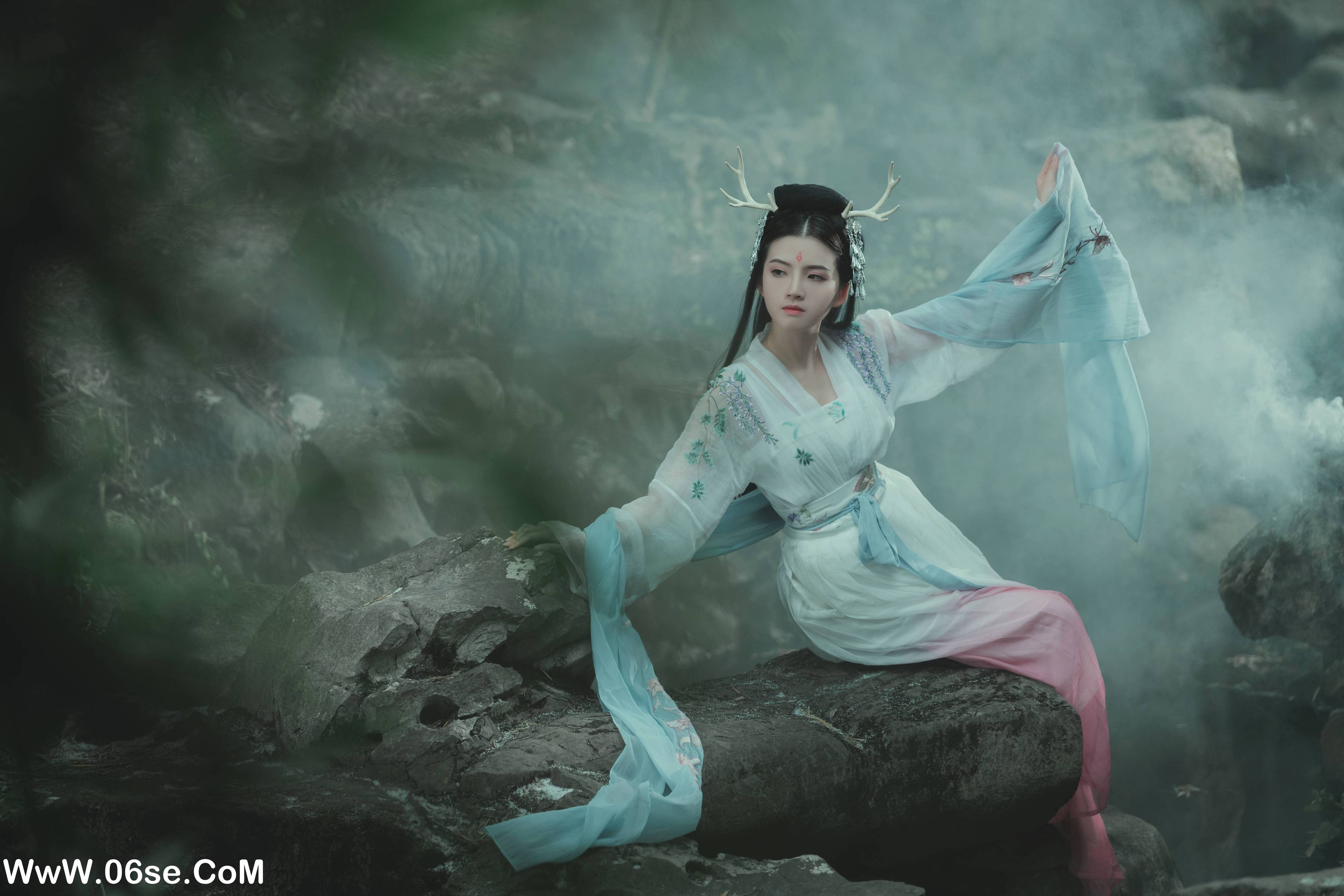 图片[7]-[YITUYU艺图语]2022.06.12 夫诸 Dtifa丁小妮[20P-370.44MB]-六色网