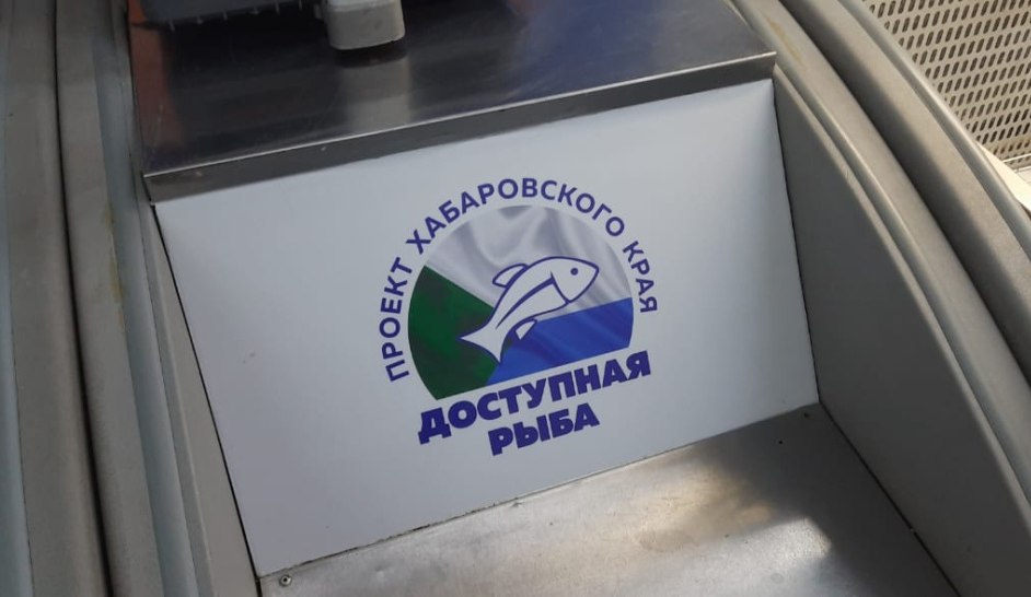 Где купить доступную рыбу в Хабаровске?