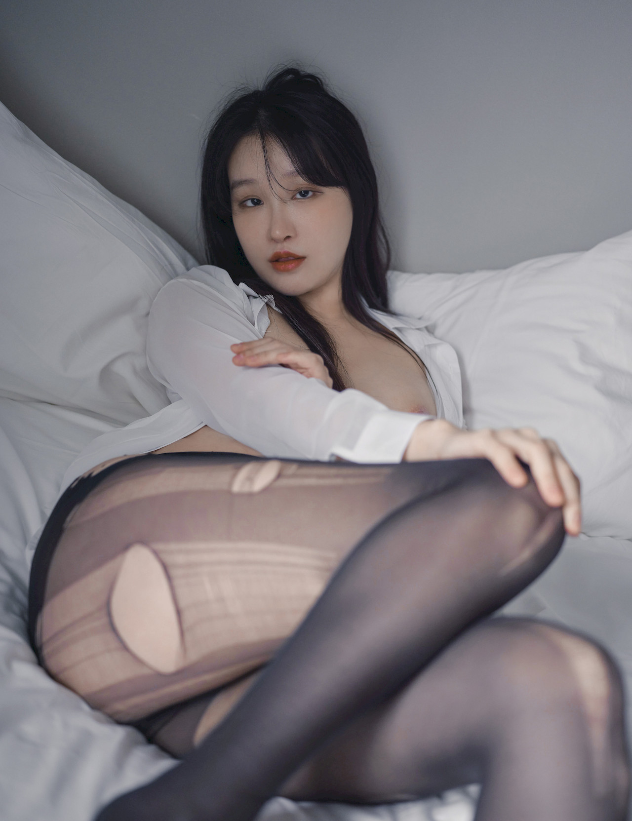 Lee-Seol 이설, [ArtGravia] Vol.355 아트그라비아 Set.02 22