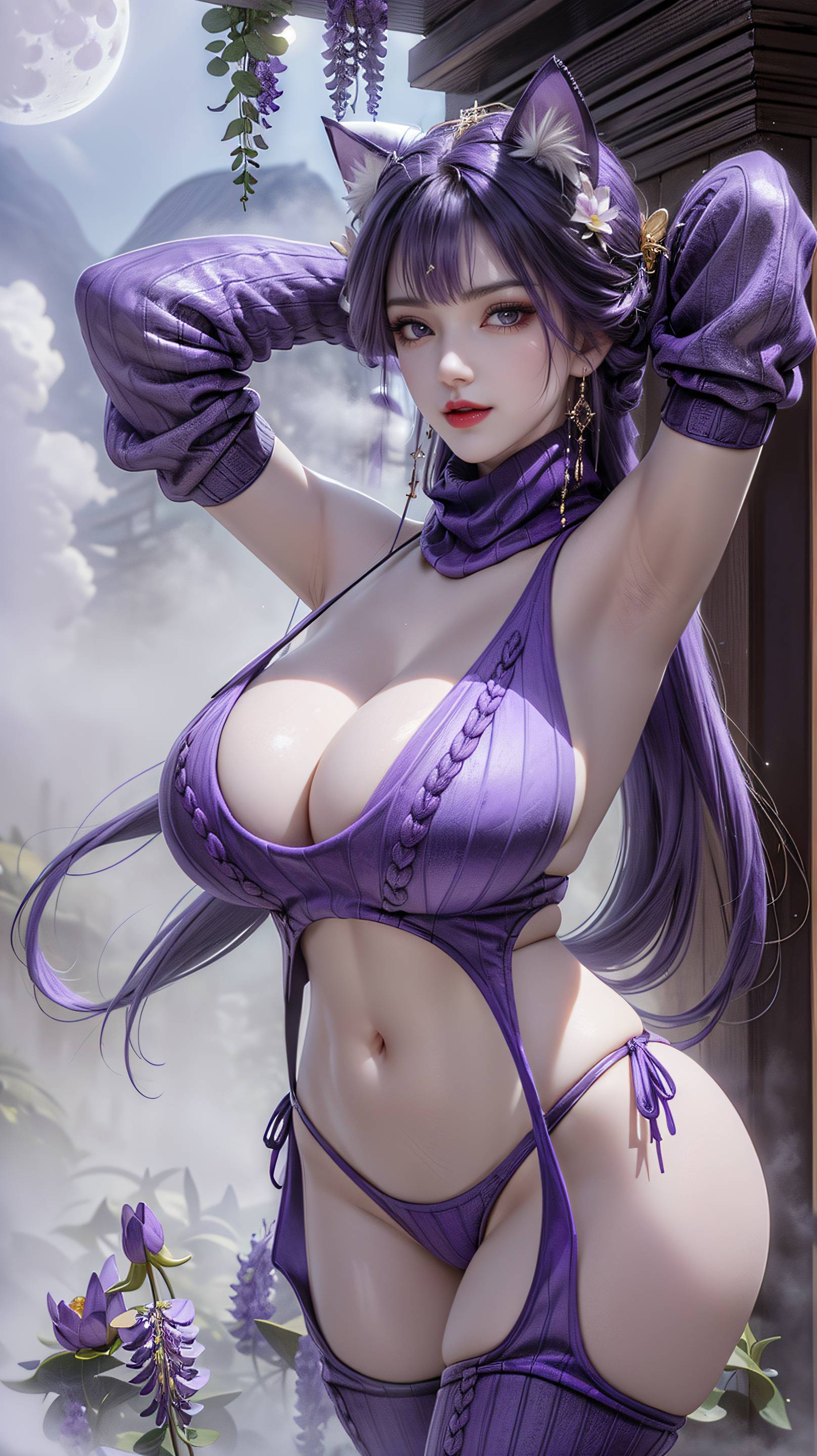 图片[21]-百炼成神-天穹长老-六色网