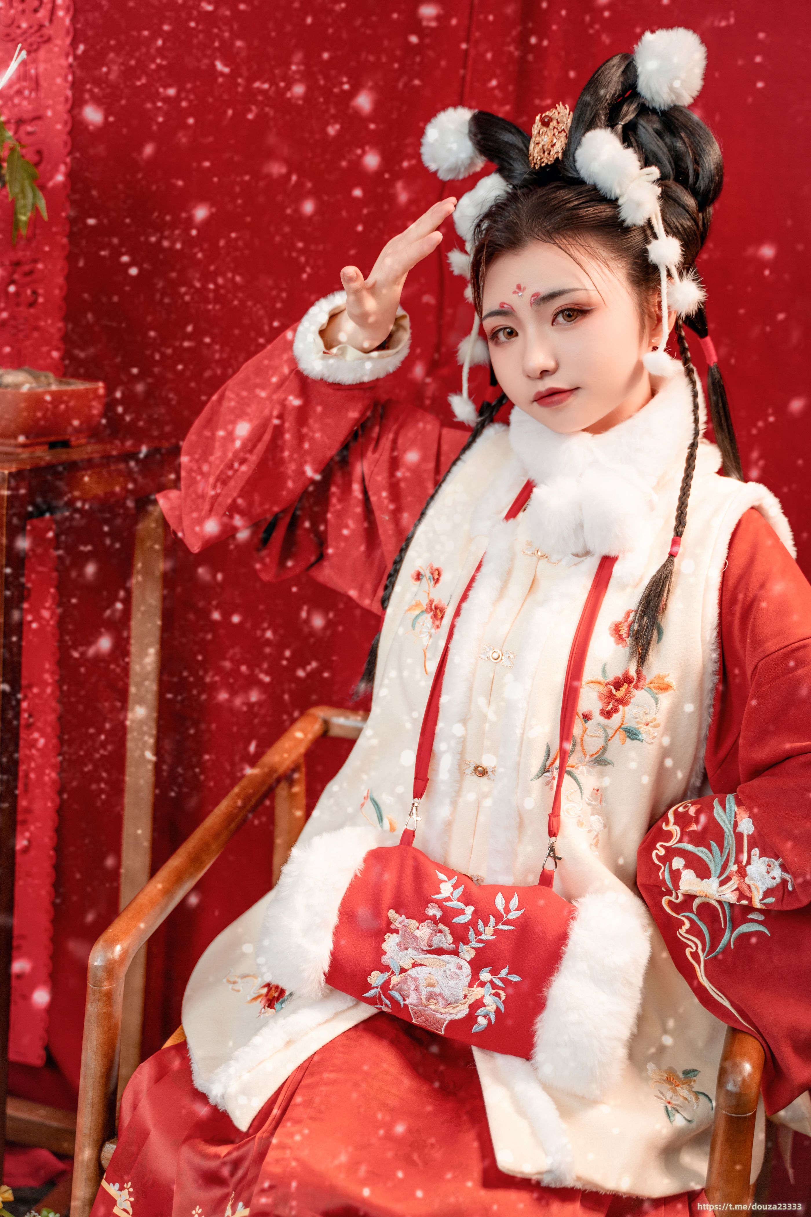 玉兔迎春（1月15打赏群资源） 5