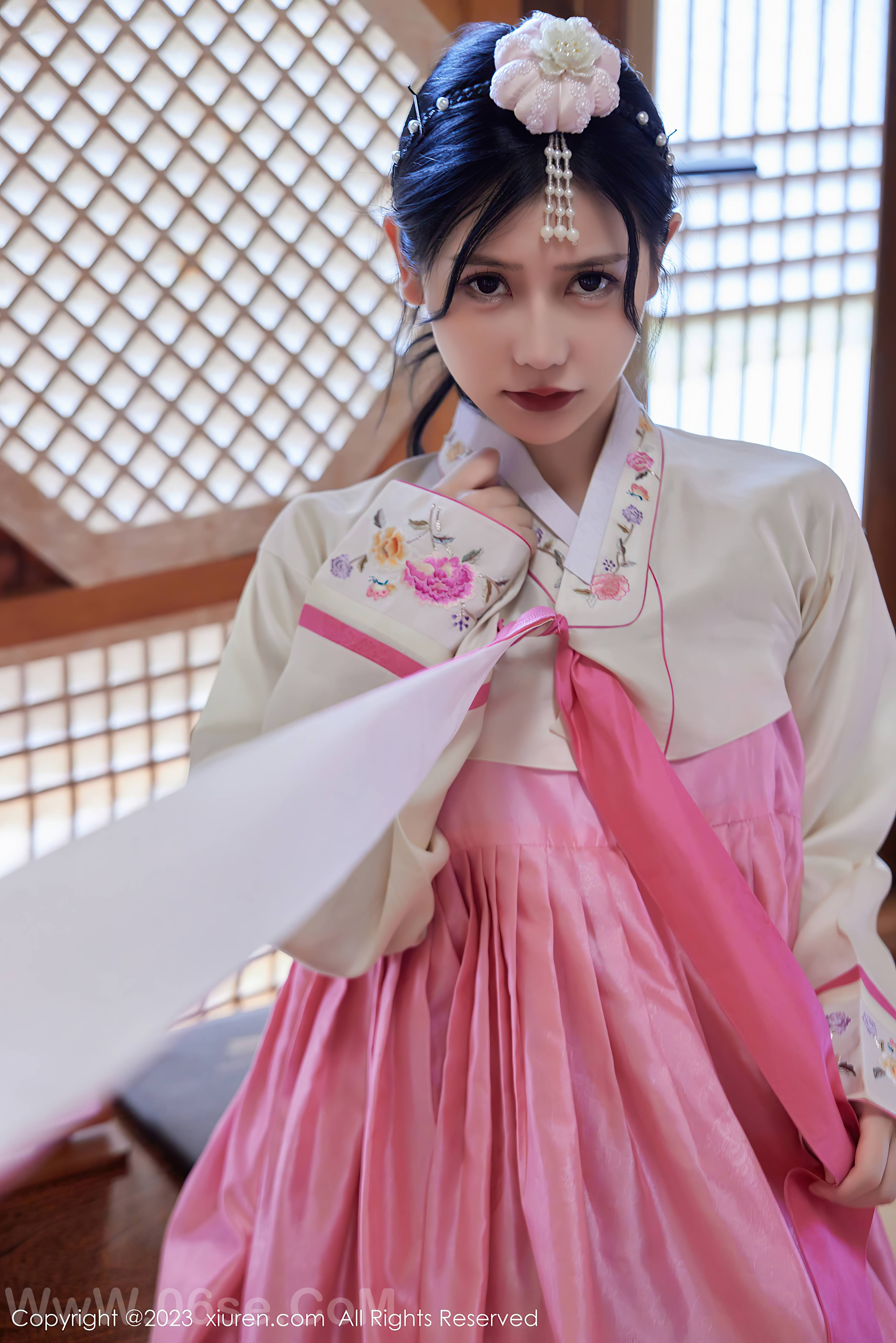 图片[8]-[Xiuren秀人网]2023.10.26 NO.7564 尹甜甜[69+1P／622MB]-六色网