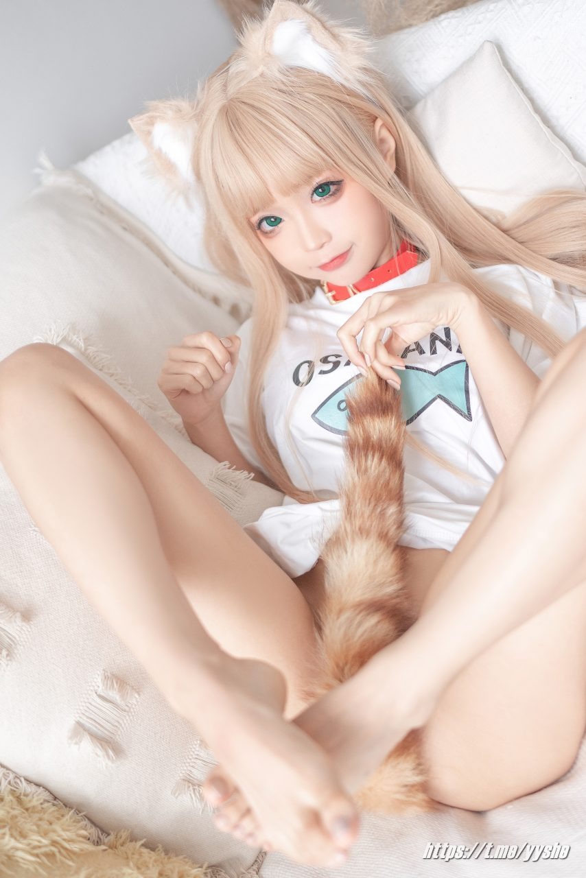蠢沫沫 - 黄豆粉[140P] 35
