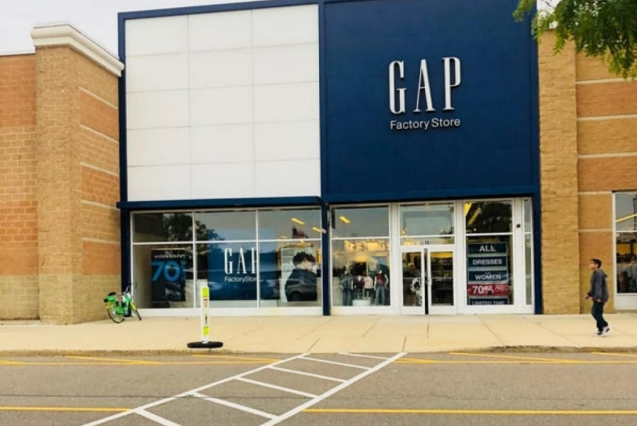 Gap Factory. Gap Factory USA. Gap USA.