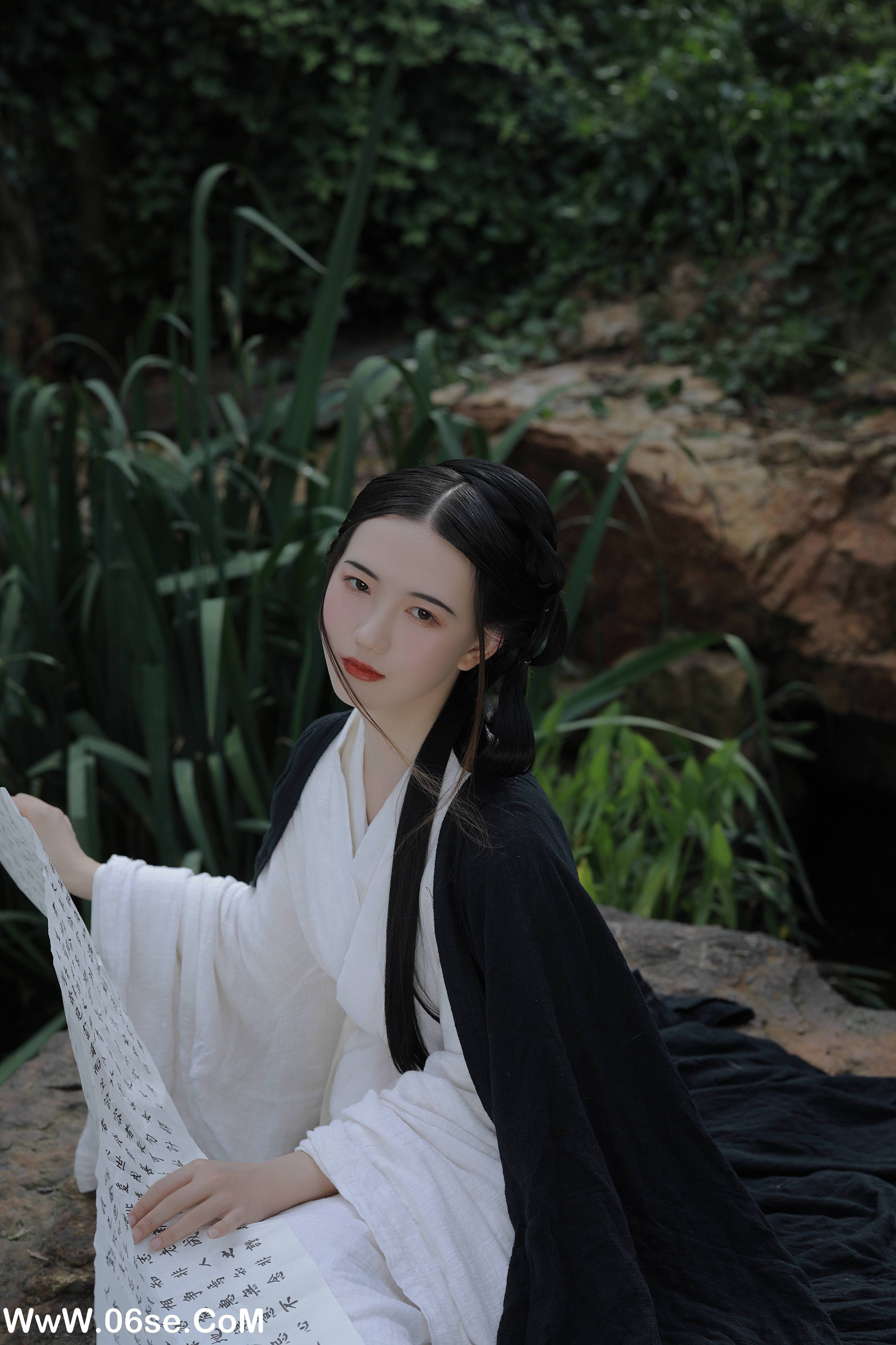 图片[15]-[YITUYU艺图语]2022.07.29 不得语 Z[37+1P／656MB]-六色网