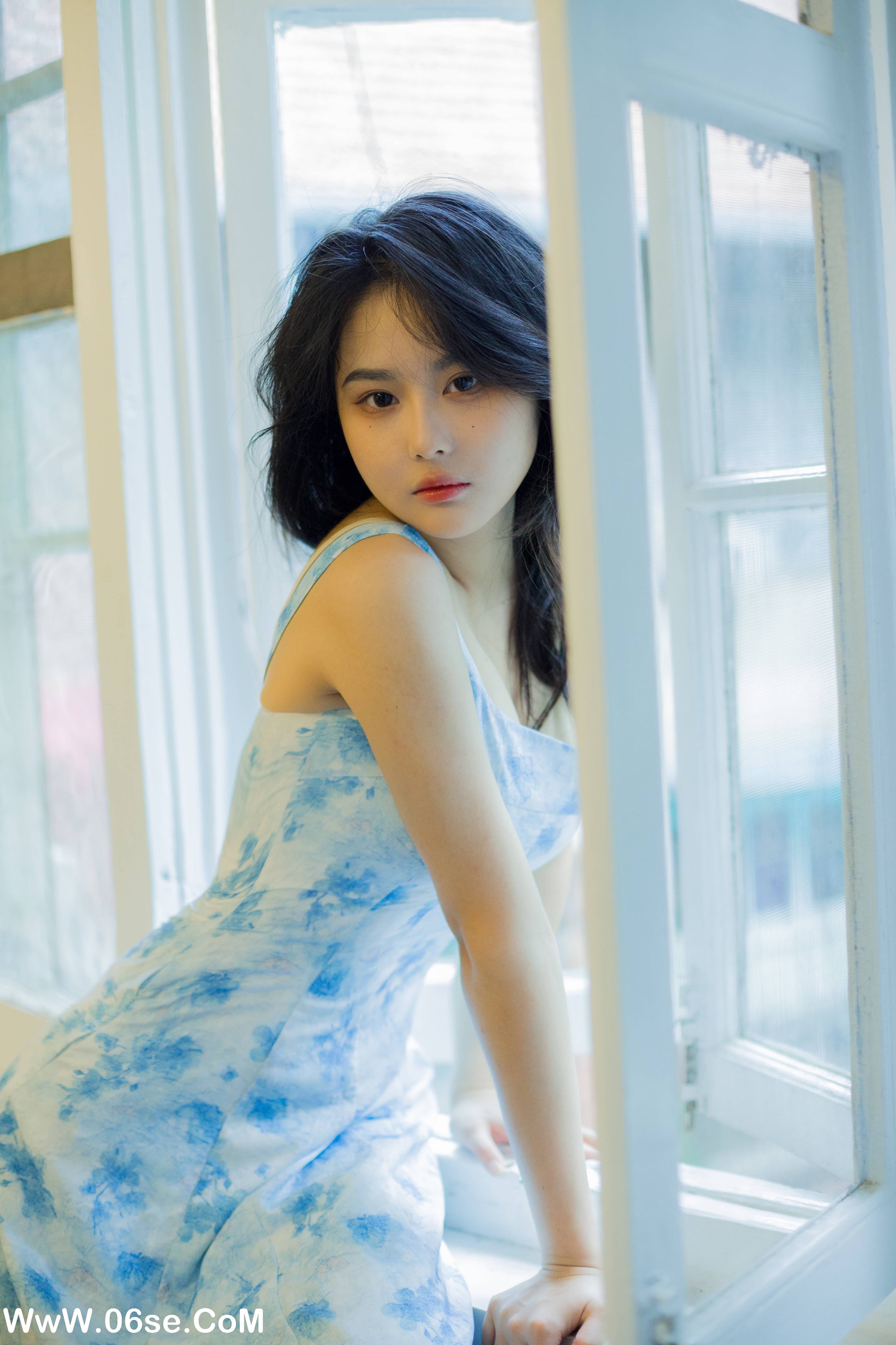 图片[19]-[YITUYU艺图语]2022.09.10 肆意 鸭鸭泡芙[26+1P／282MB]-六色网