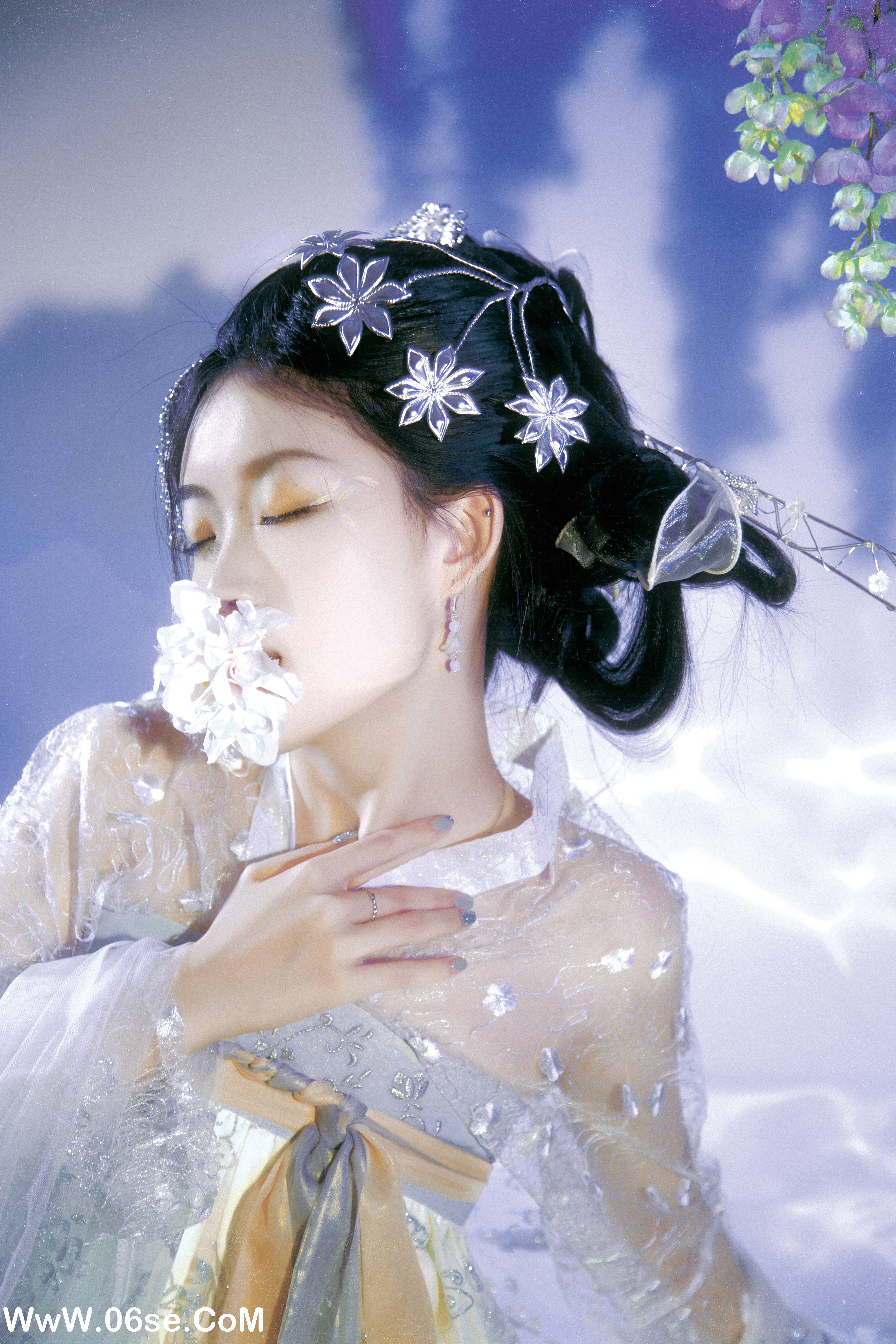 图片[6]-[YITUYU艺图语]2022.12.28 银睿姬 -鹭岛不下雨-[34+1P／537MB]-六色网