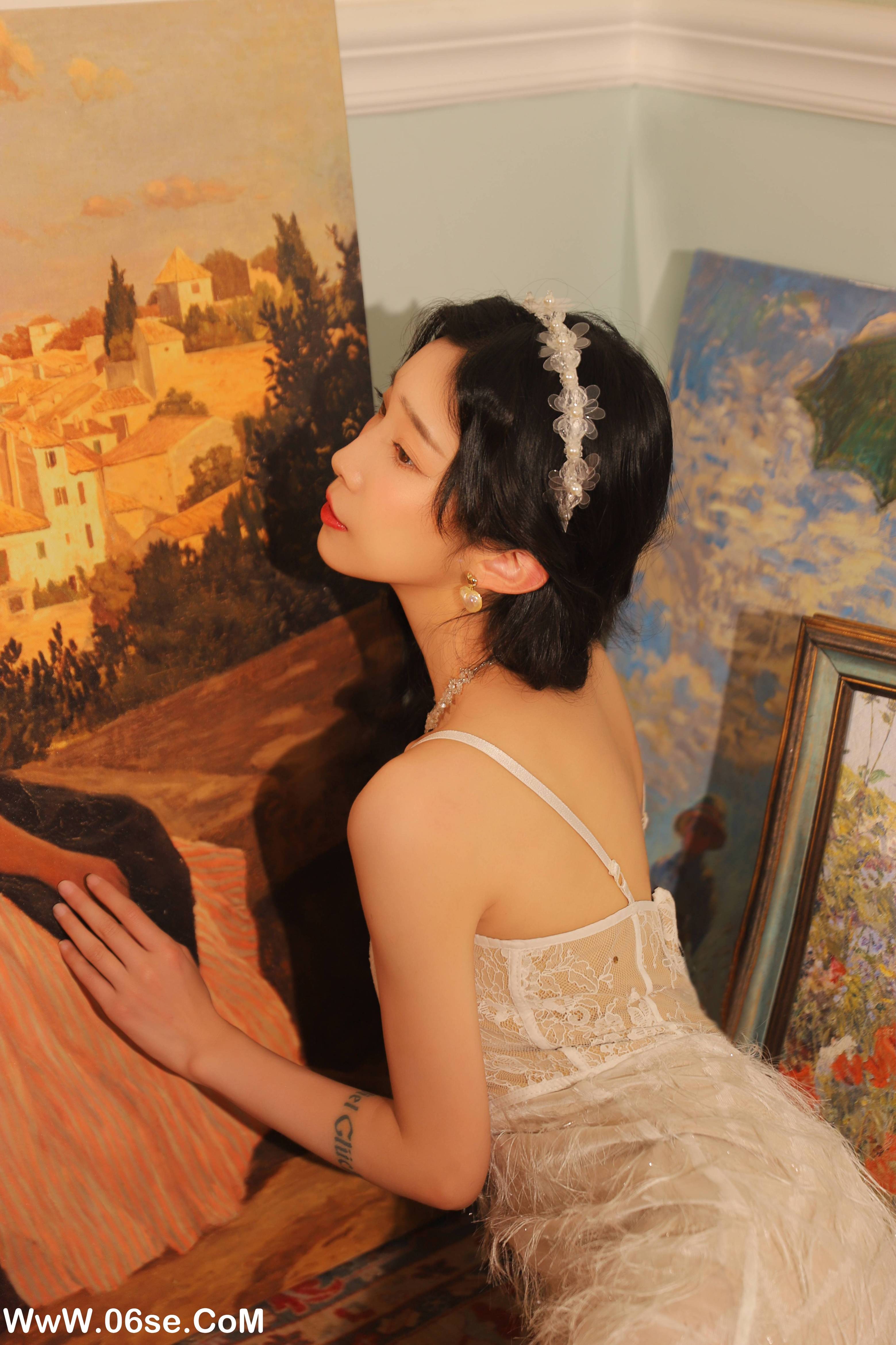 图片[30]-[YITUYU艺图语]2022.10.04 公主初体验 雷梦颖-[38+1P／349MB]-六色网