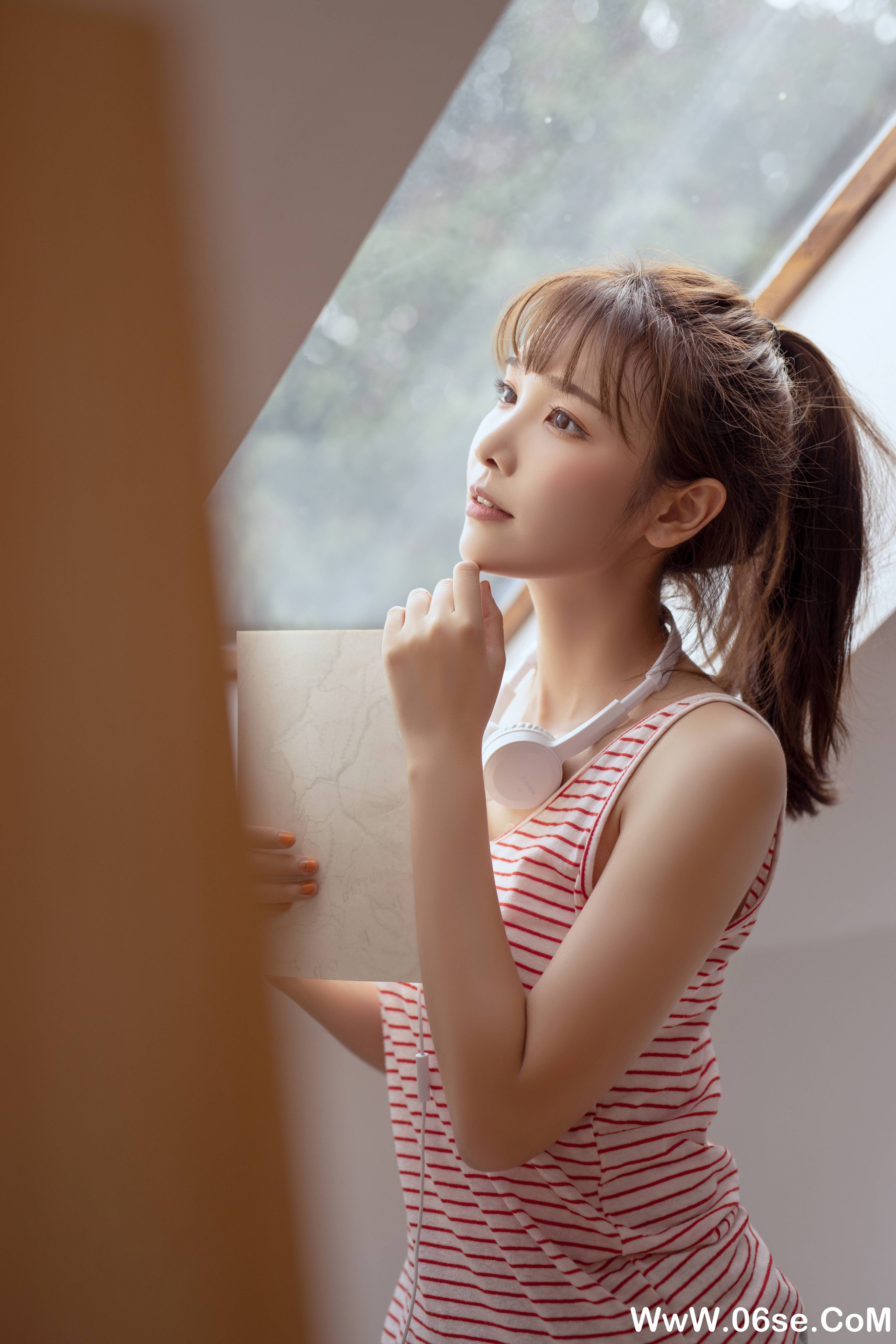图片[24]-[YITUYU艺图语]2021.08.13 西瓜少女 湘湘[24+1P／217MB]-六色网