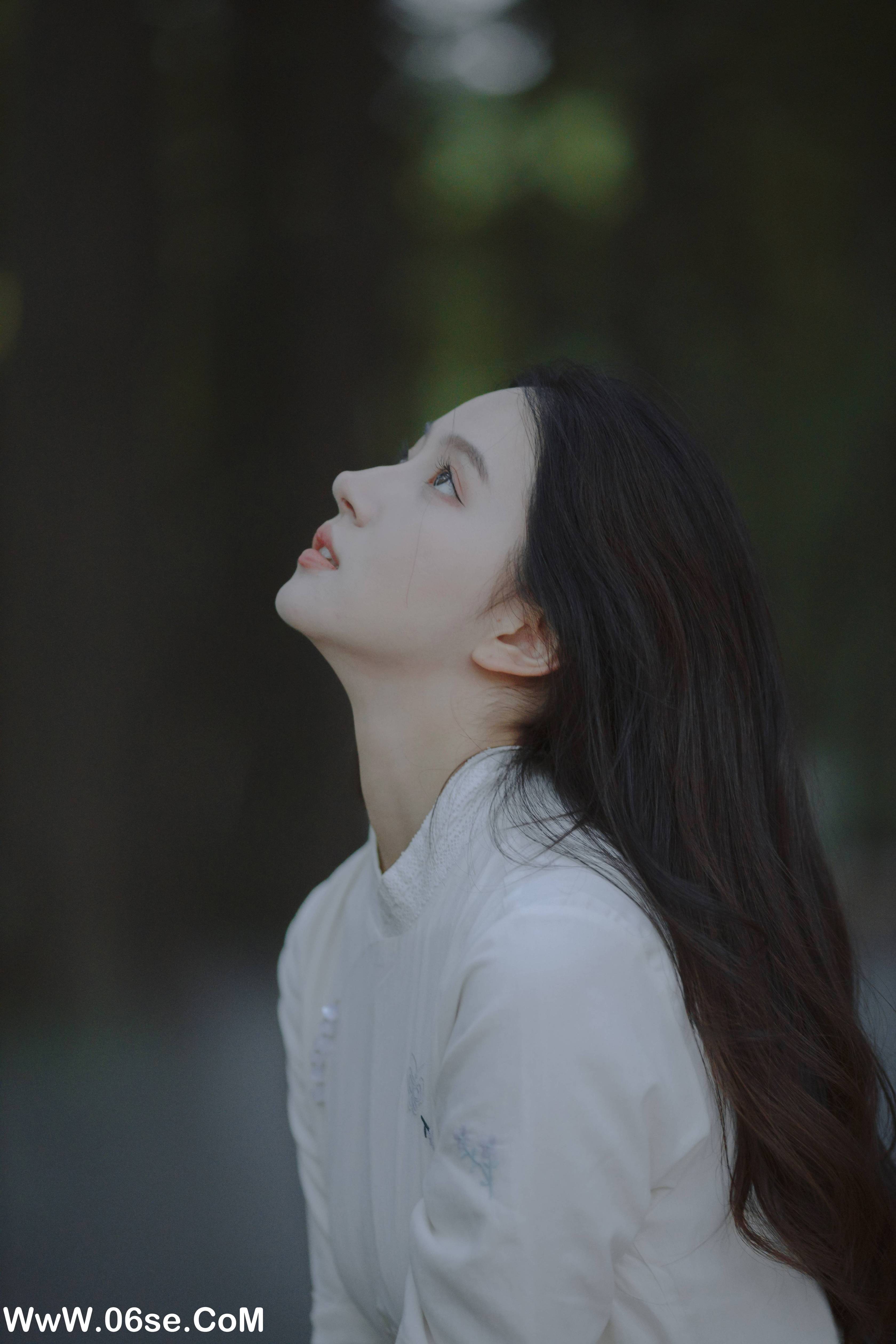 图片[21]-[YITUYU艺图语]2022.11.29 白色湖畔 幽灵胡子[29+1P／396MB]-六色网