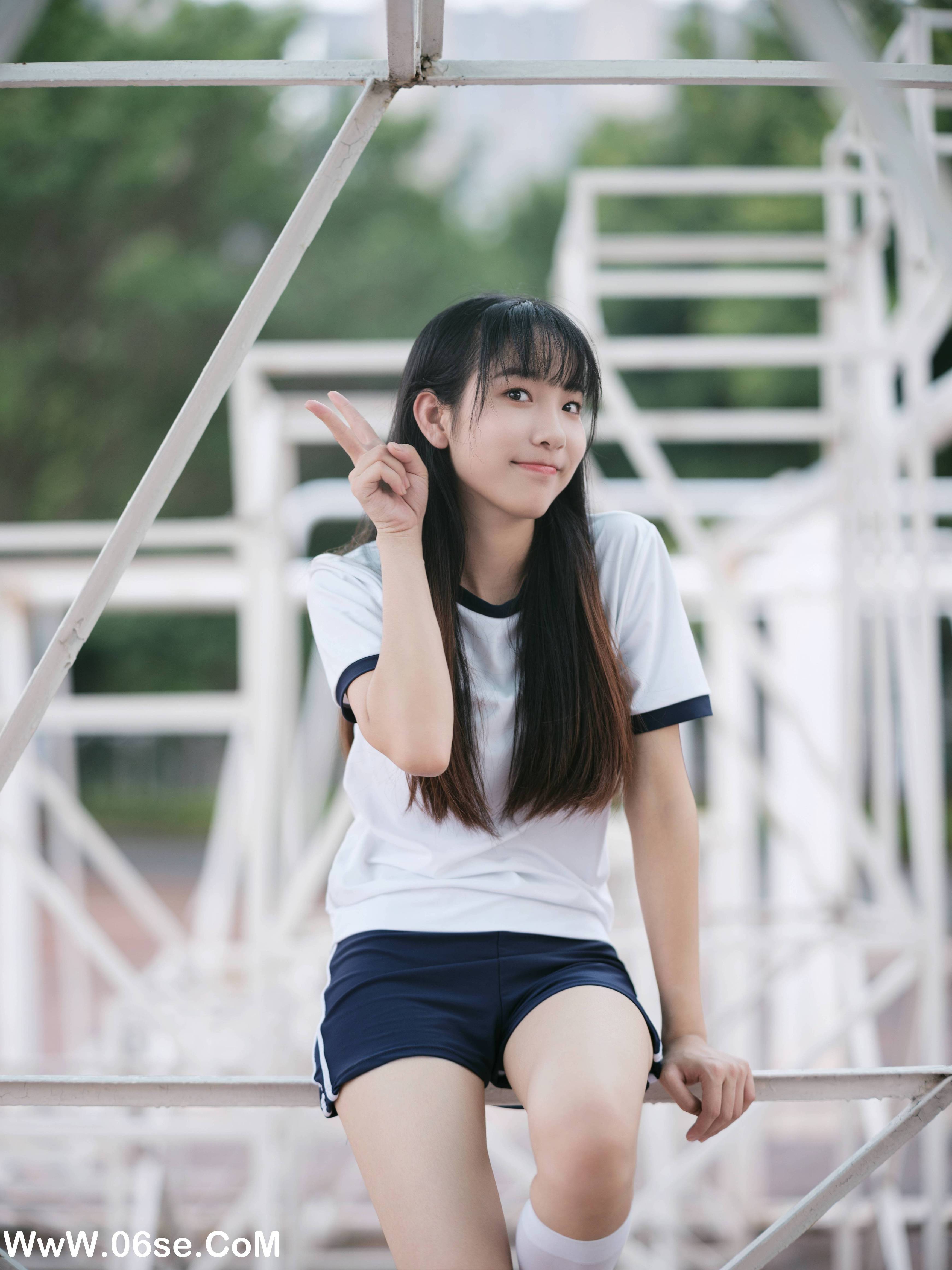 图片[6]-[YITUYU艺图语]2022.09.18 放学后 橙子[40+1P／481MB]-六色网