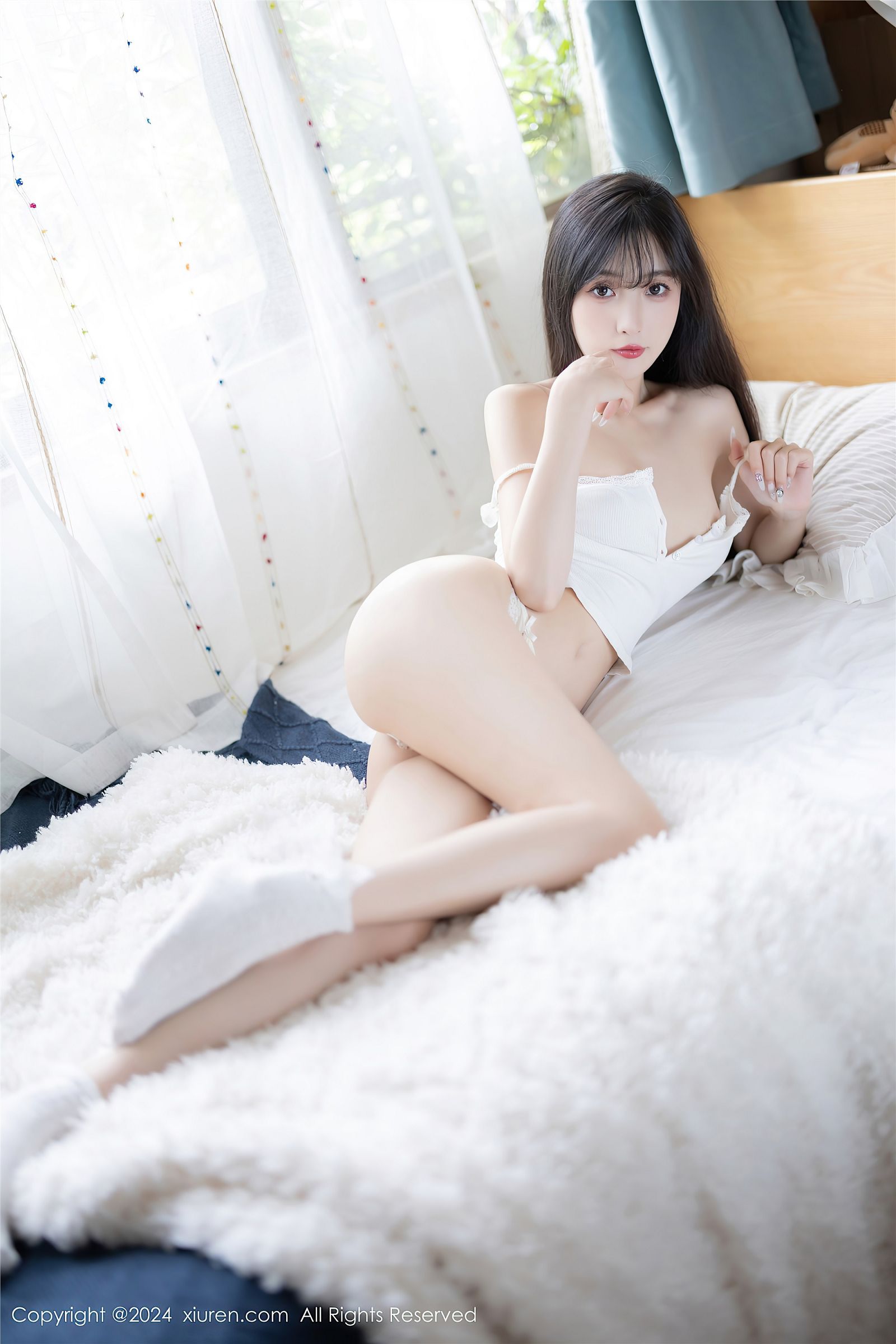 图片[70]-[XIUREN秀人网] 2024.03.28 NO.8307 林星阑-六色网