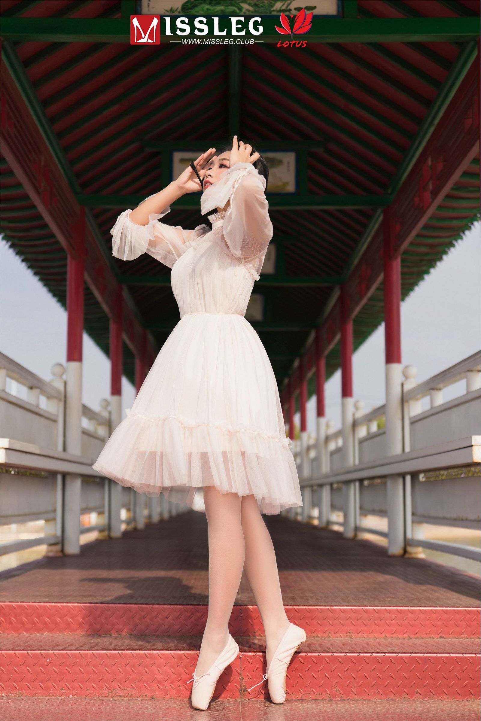 图片[54]-[MISSLEG蜜丝] 2019.11.15 M018 小鬼3-六色网