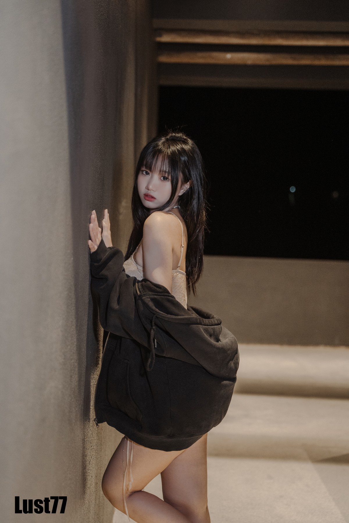 Cosplay 柒柒要乖哦 纸醉金迷 Set.01 7