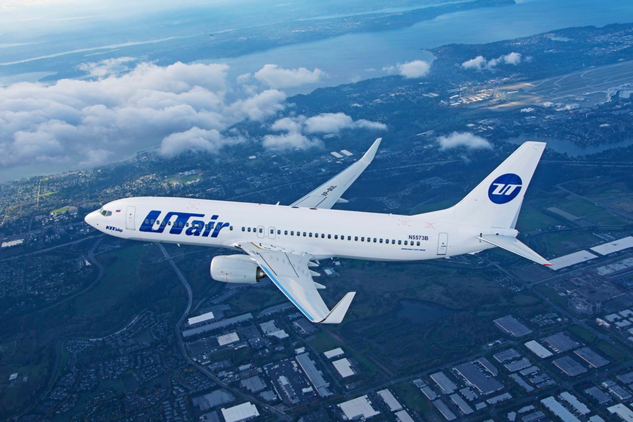 Utair