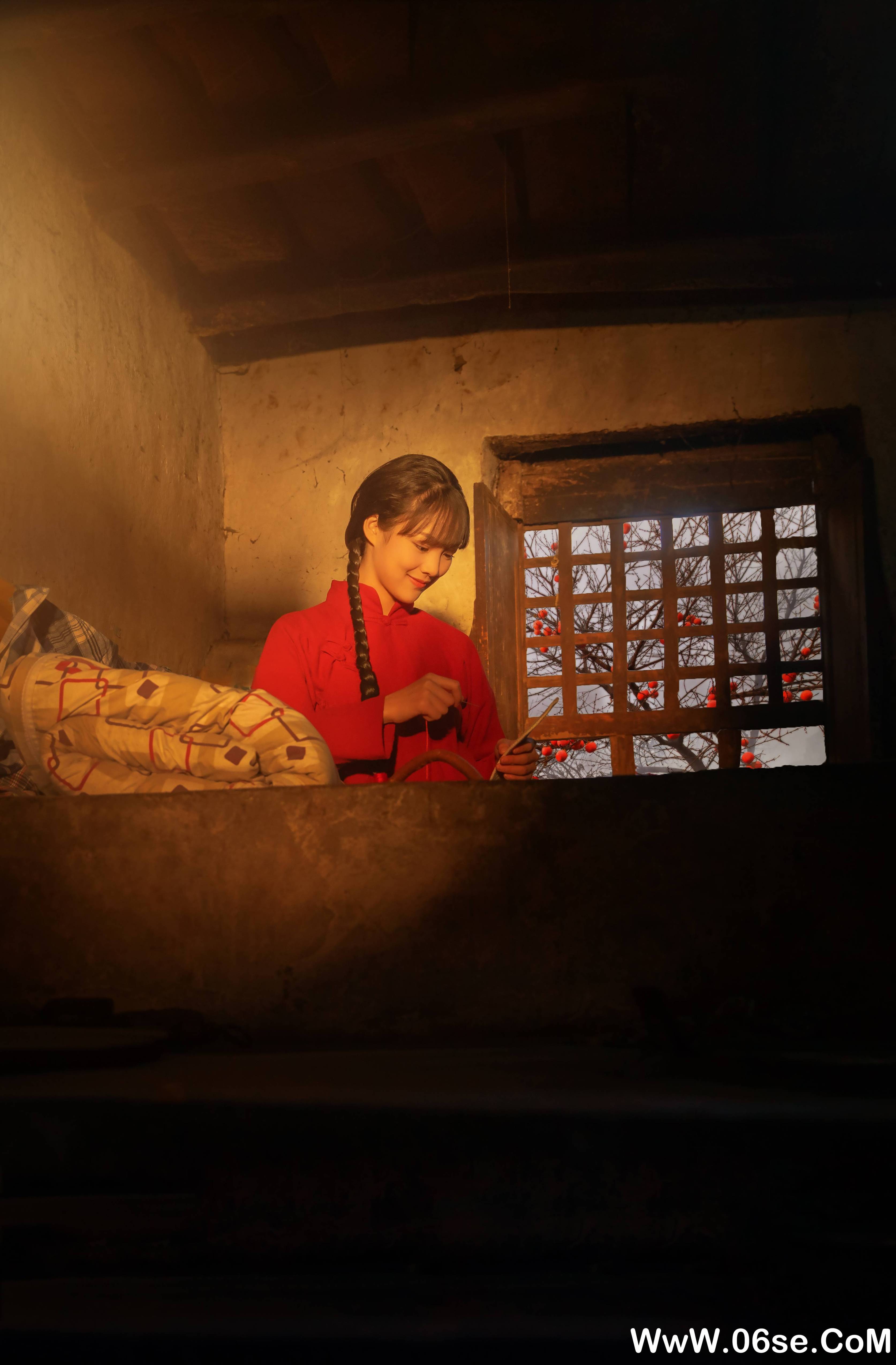 图片[26]-[YITUYU艺图语]2021.08.12 桐家沟的妹子 刘梦茹[39+1P／399MB]-六色网