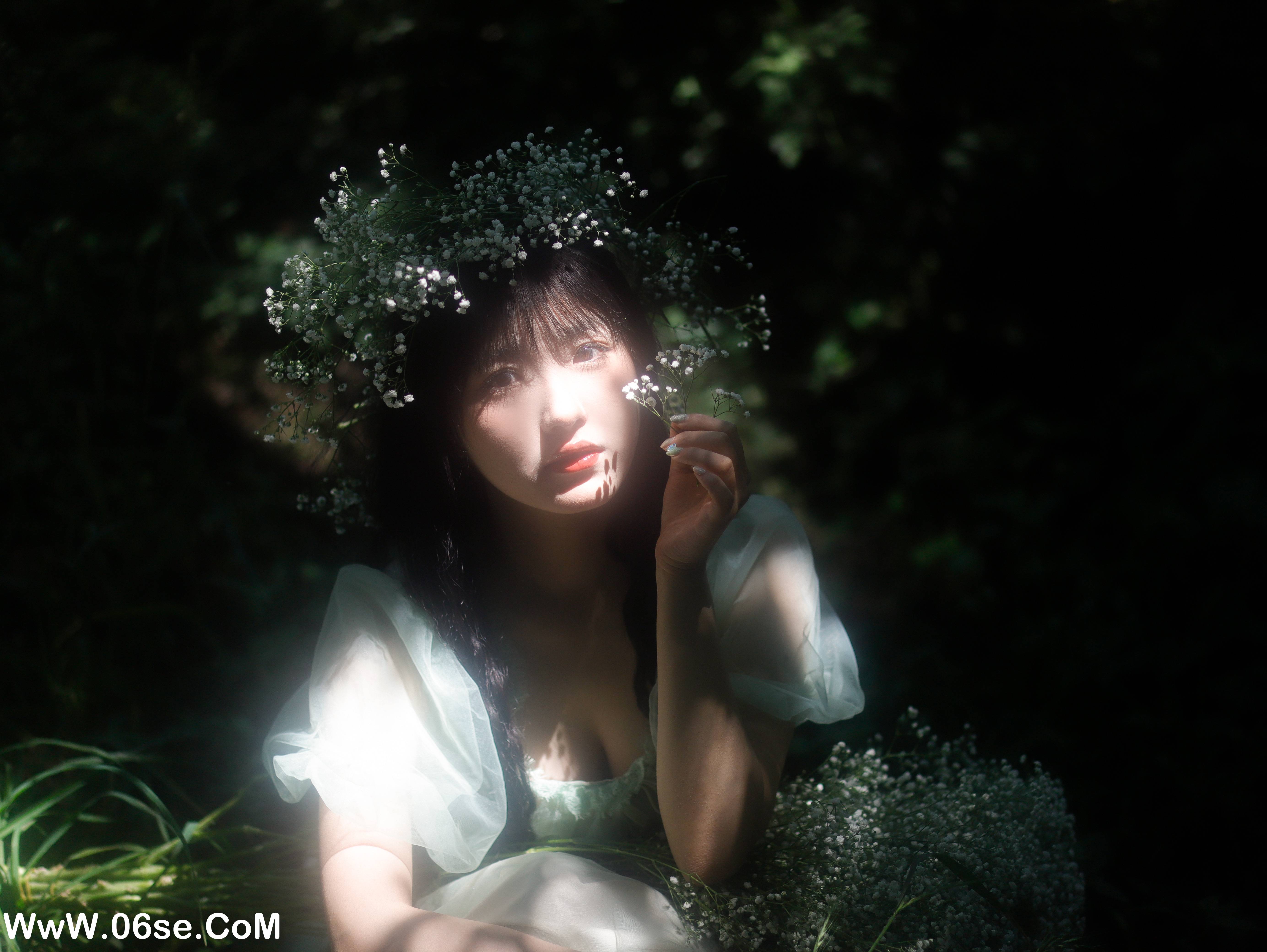 图片[20]-[YITUYU艺图语]2022.10.30 森林女孩 -炸鸡冰可乐-[22+1P／69MB]-六色网