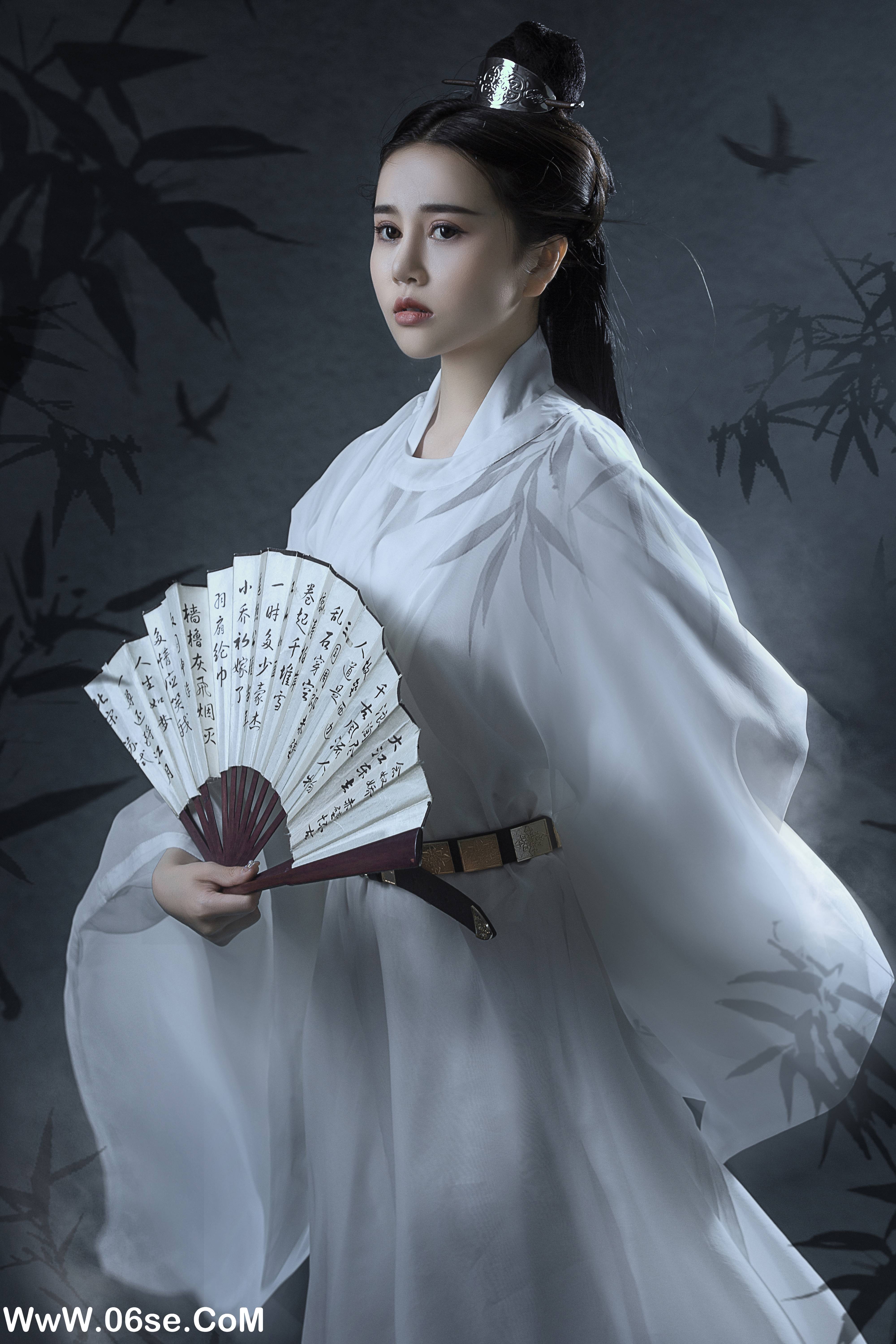 图片[7]-[YITUYU艺图语]2022.02.21 怒剑鸣 甜宝[21+1P／204MB]-六色网