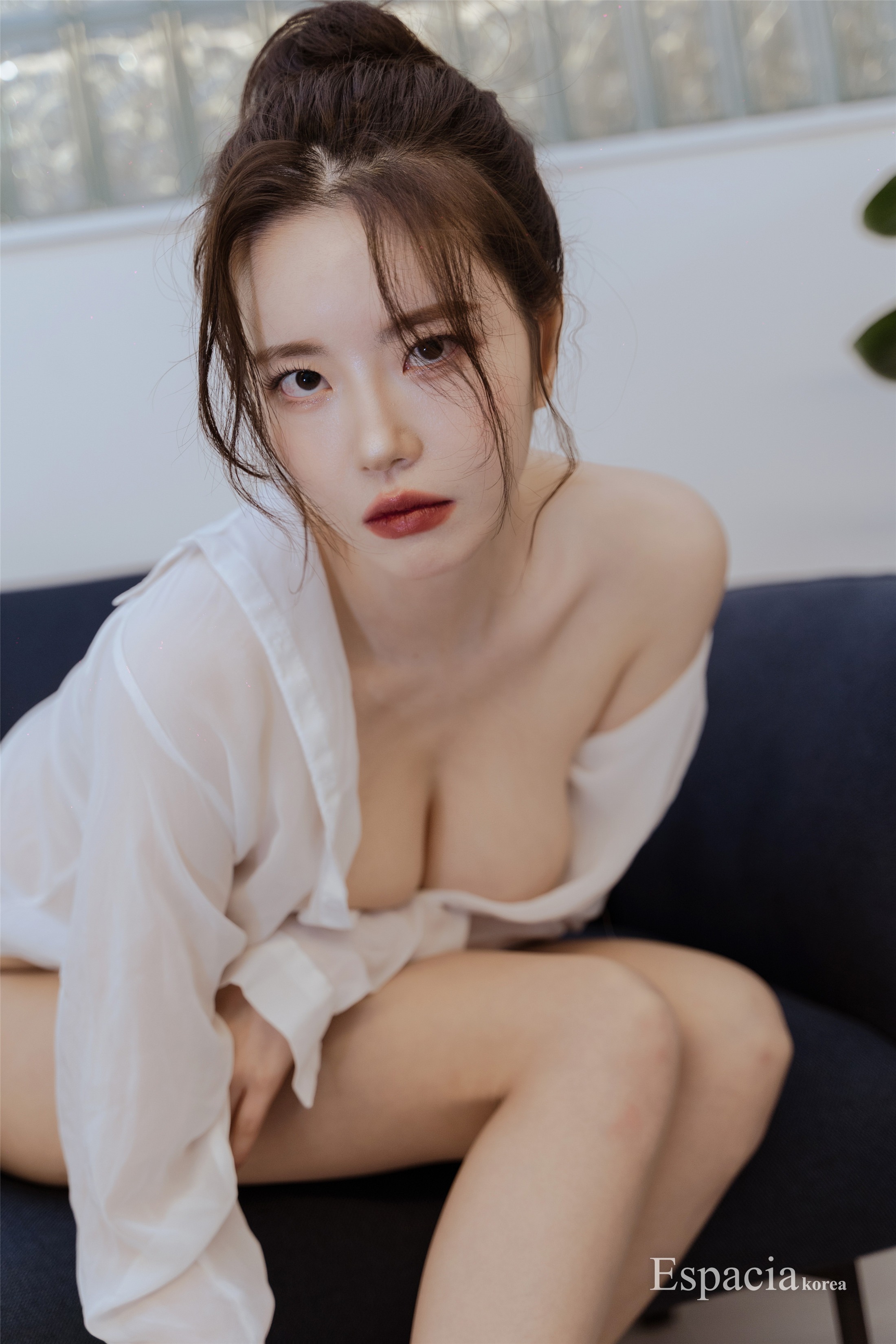 [Espacia Korea] EHC#101 YUA 50P 28