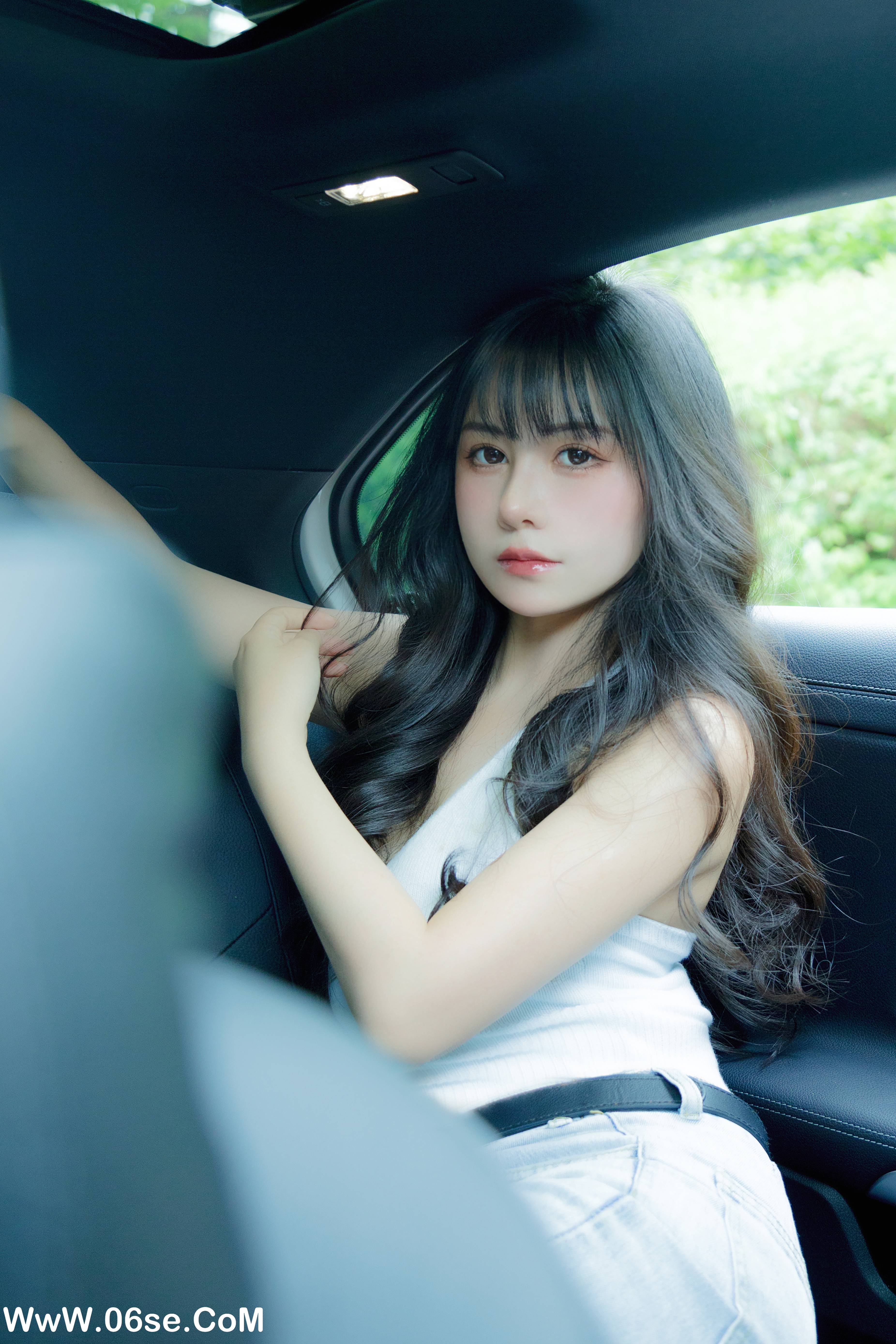 图片[3]-[YITUYU艺图语]2022.08.03 微凉初夏 鹤鸣之应-[29+1P／236MB]-六色网