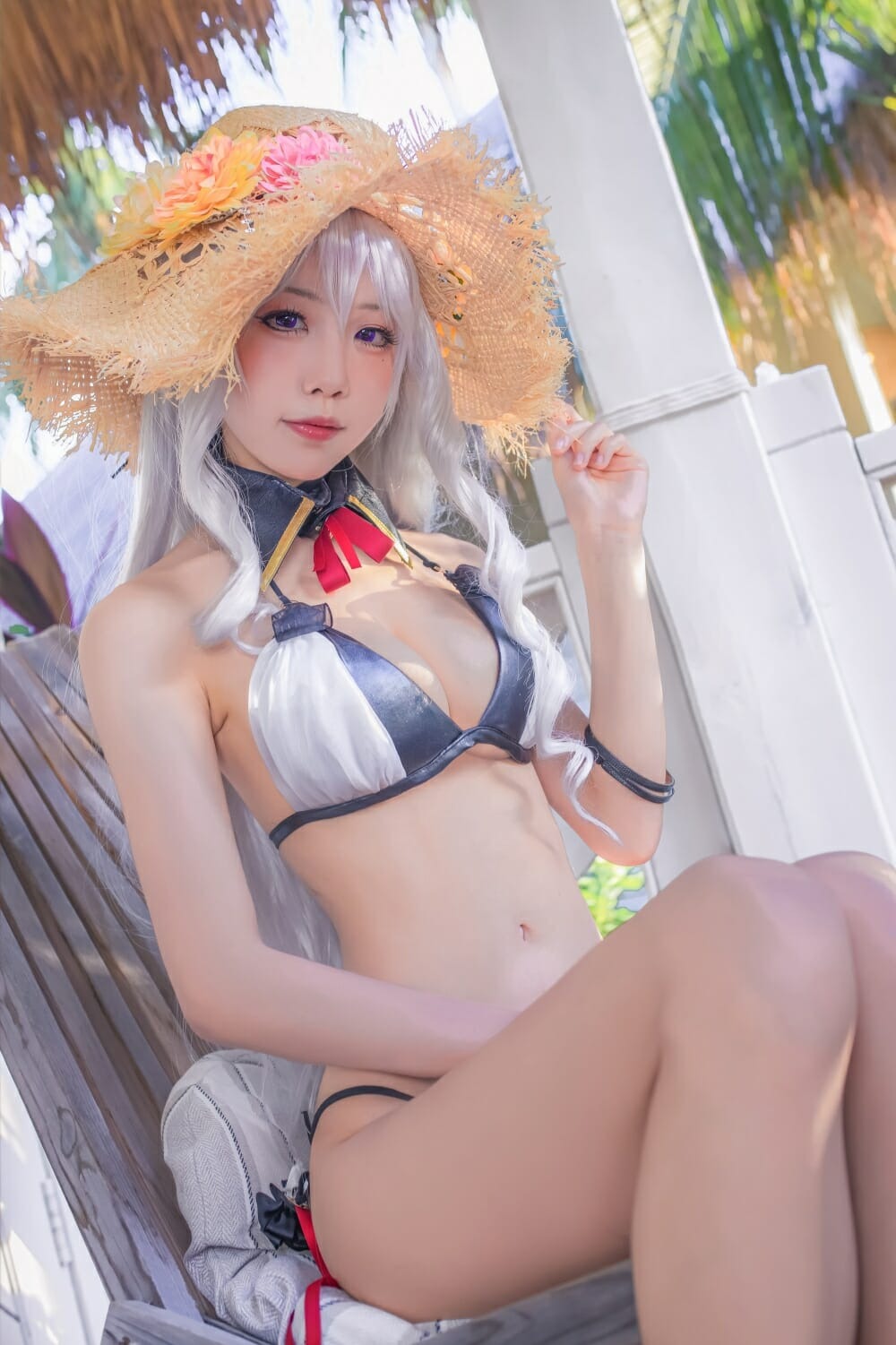 水淼aqua-阿尔及利亚[35P] 23